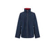 Navy / Classic Red