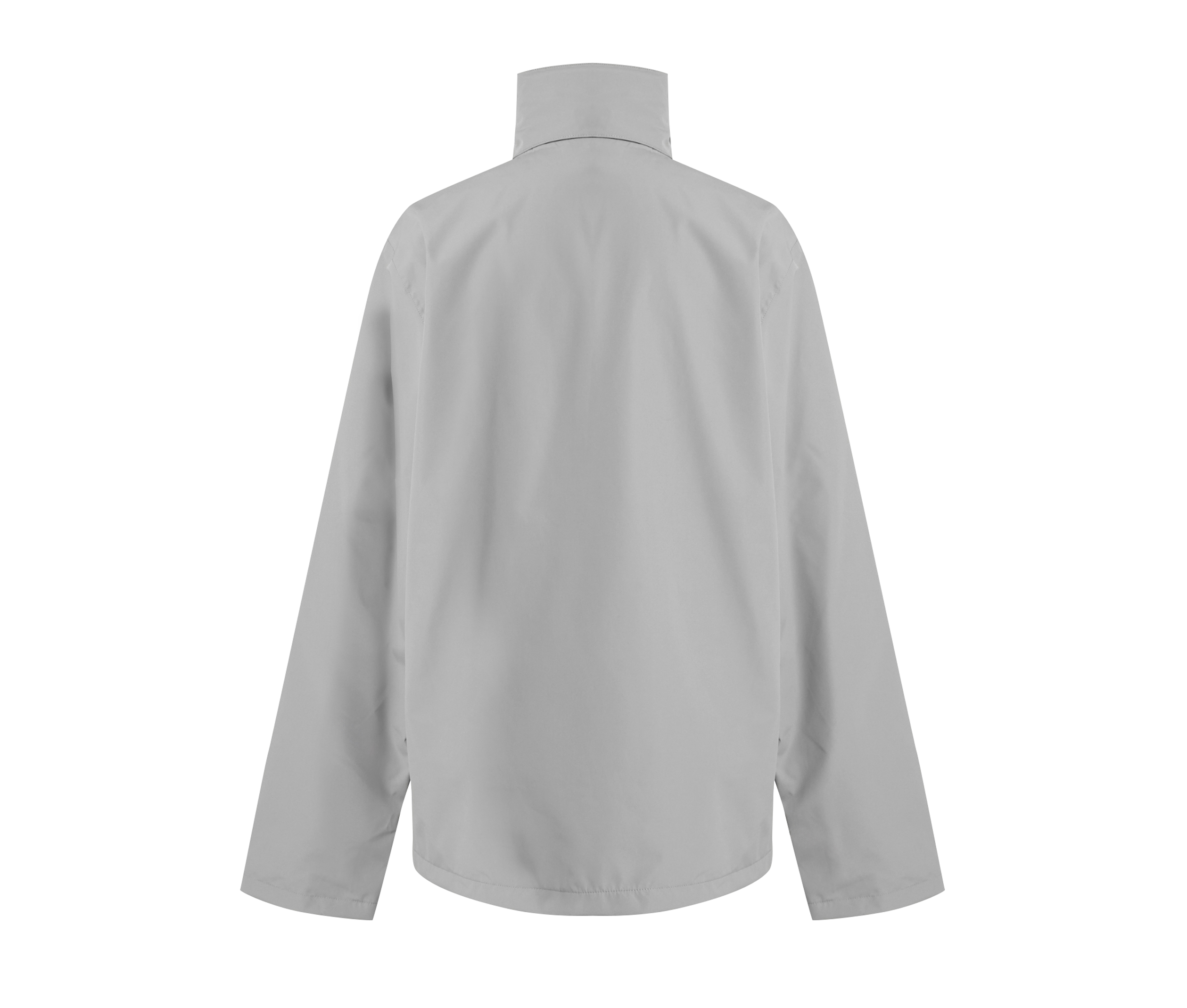 Veste Imperméable - Mineral Grey / Black