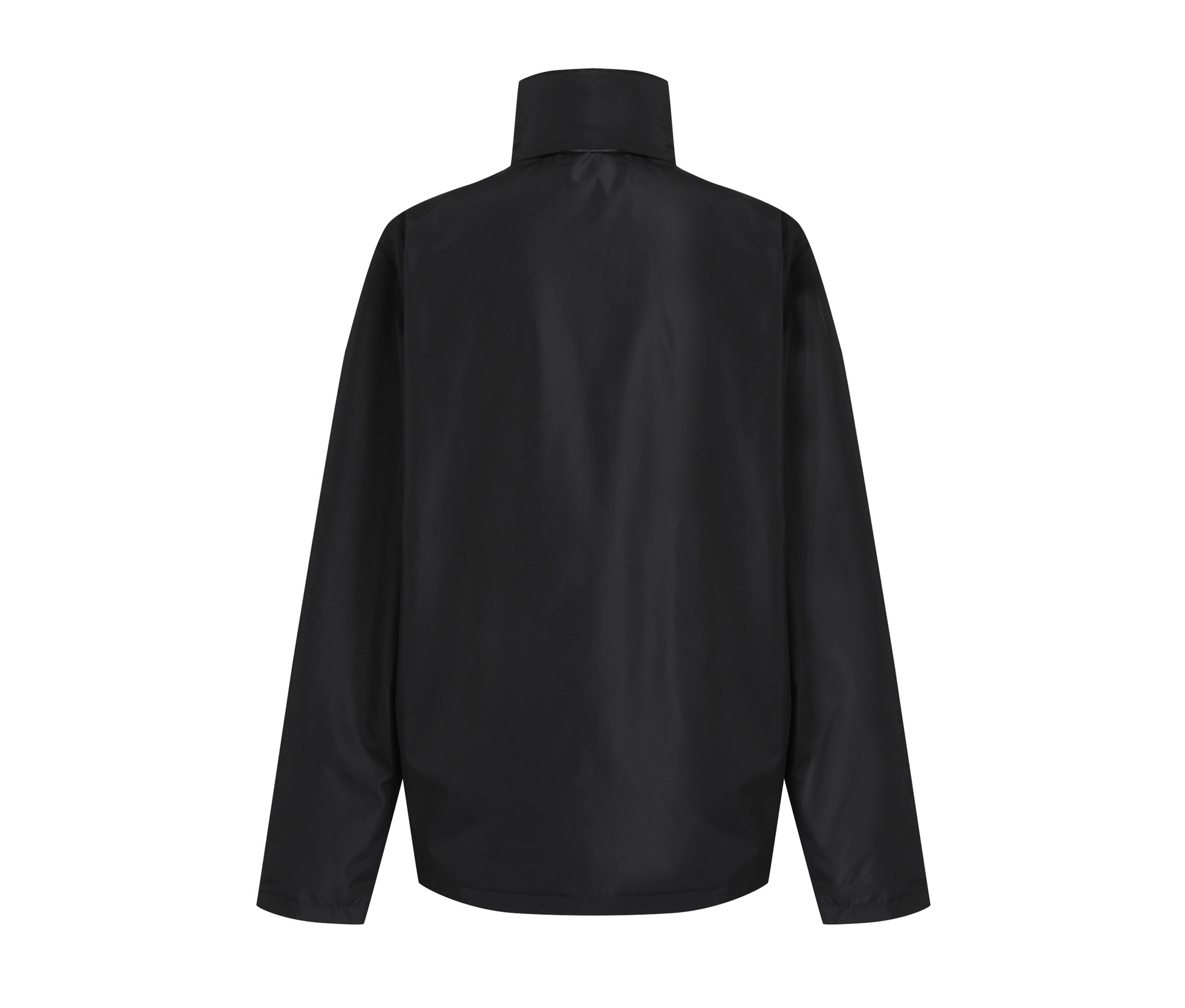 Veste Imperméable - Black / Mineral Grey