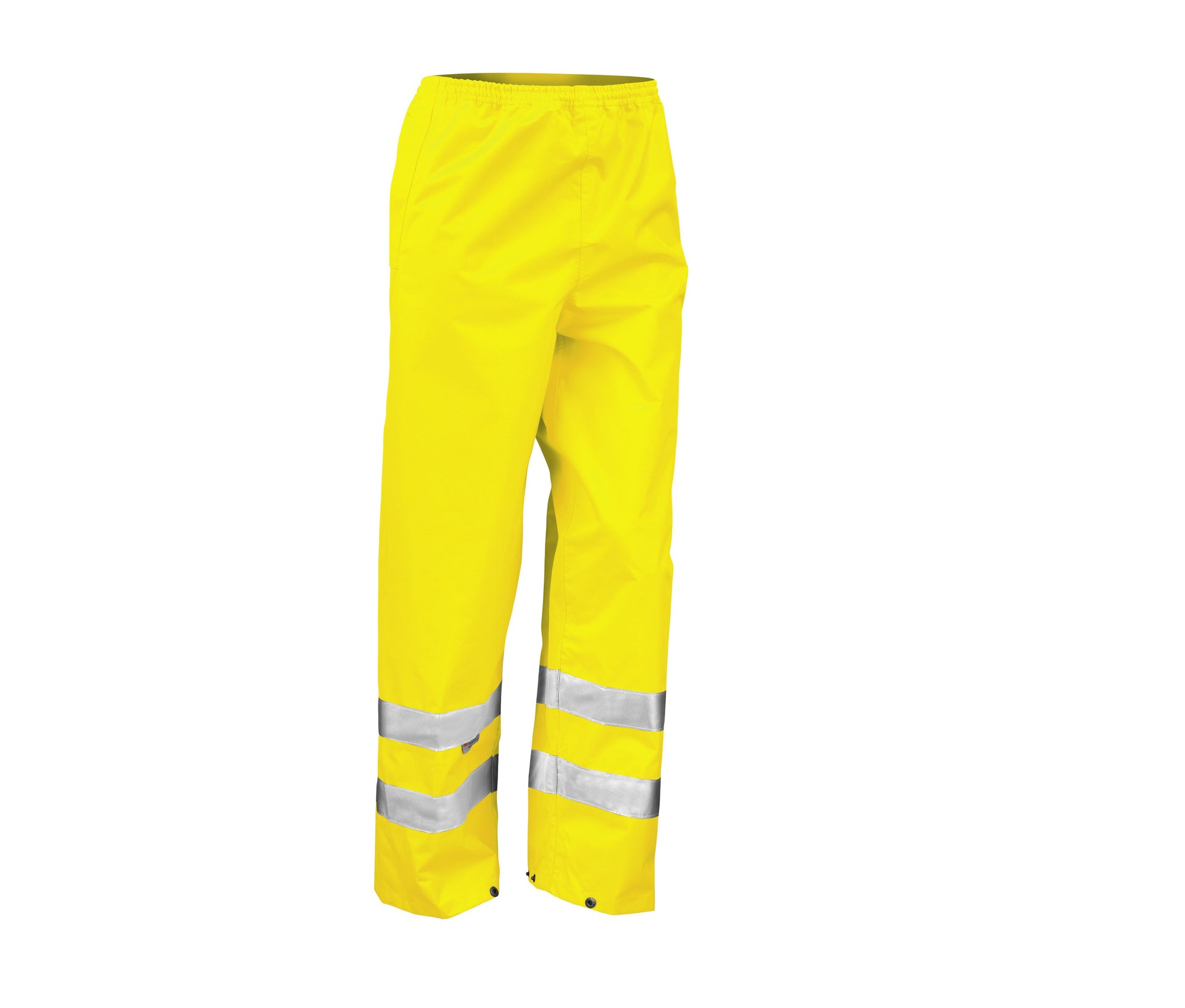 Pantalon Haute Visibilité - Fluorescent Yellow