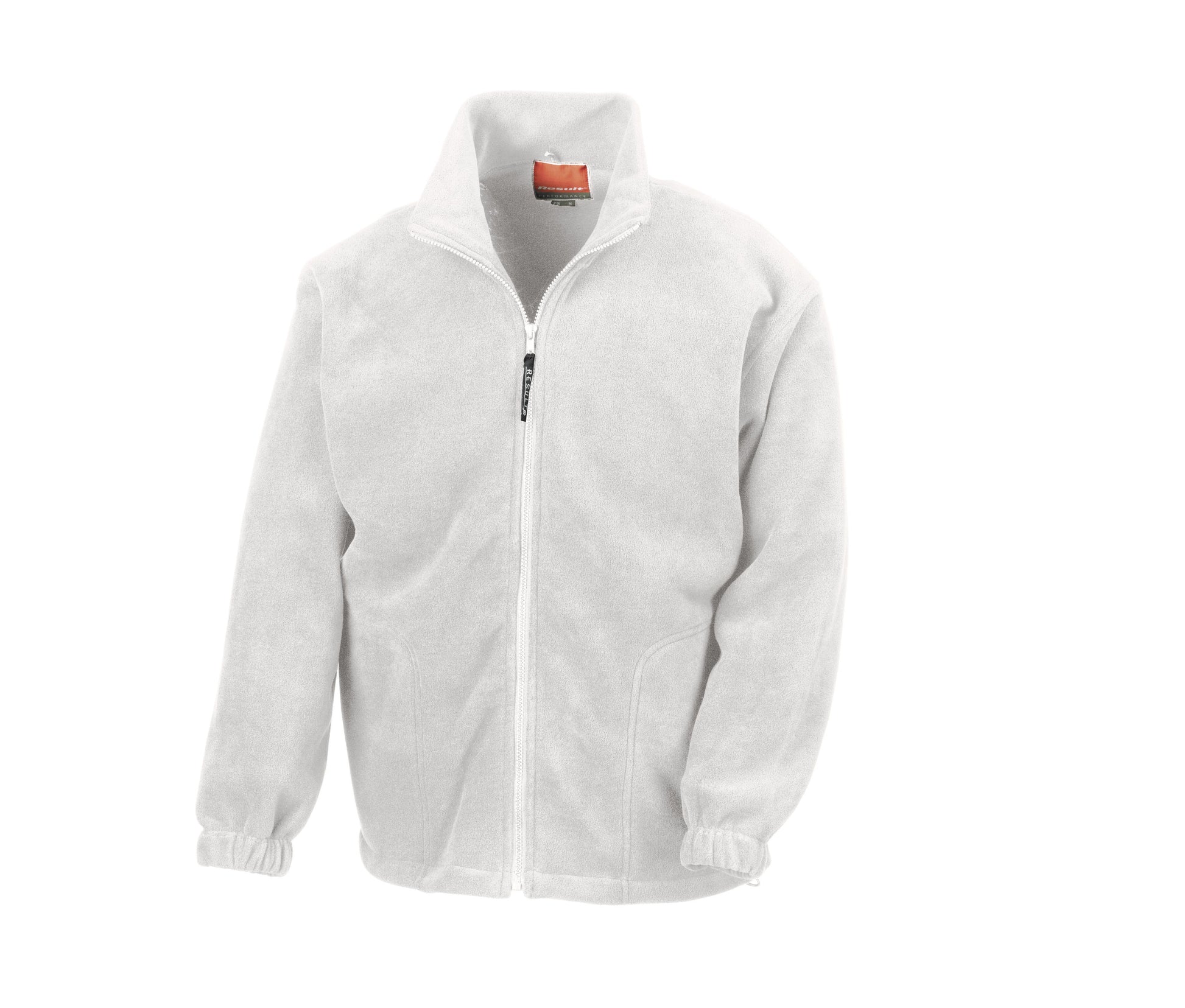 Veste Polaire 330 - White