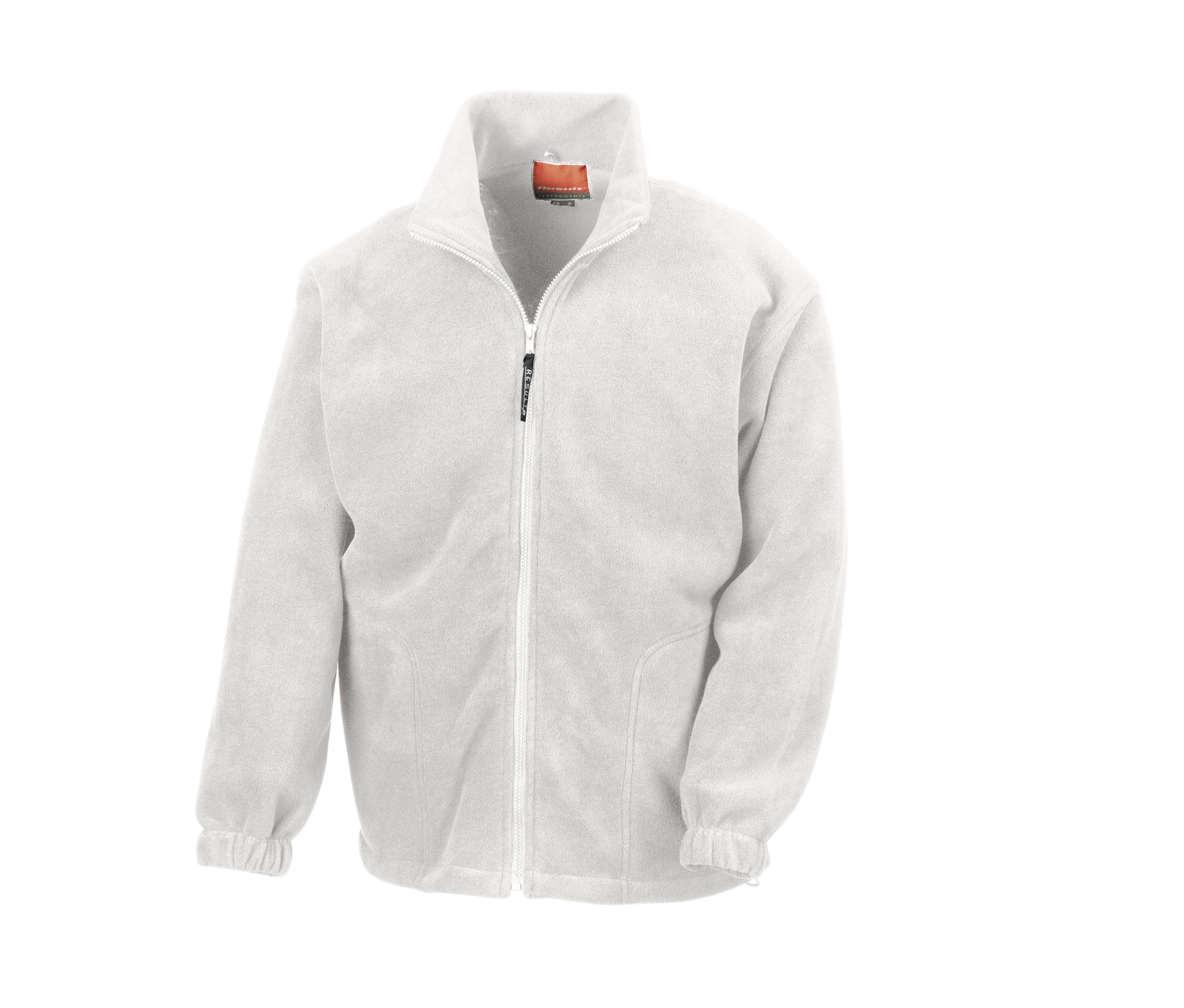 Veste Polaire 330 - White
