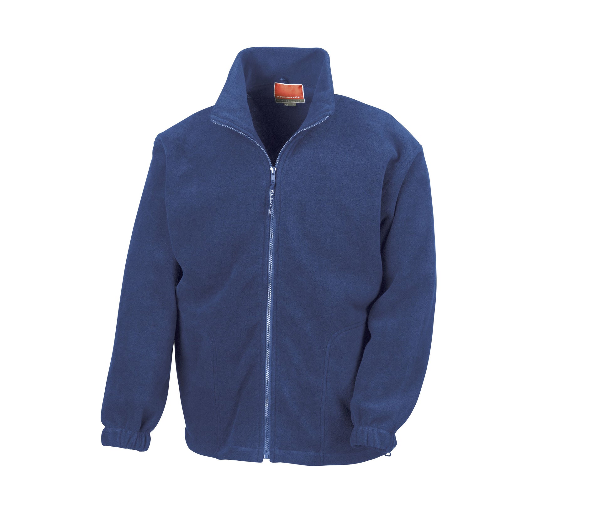 Veste Polaire 330 - Royal