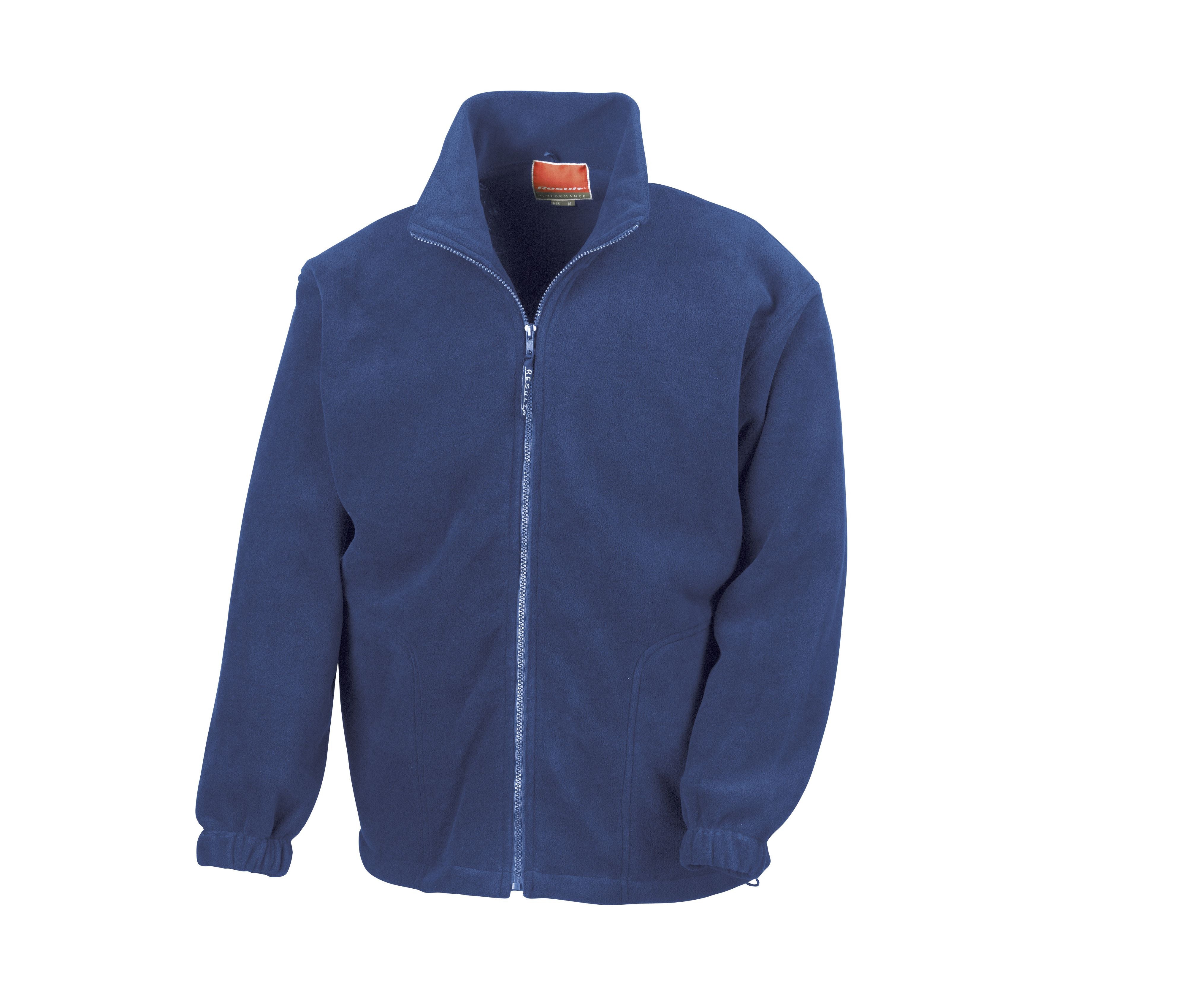 Veste Polaire 330 - Royal