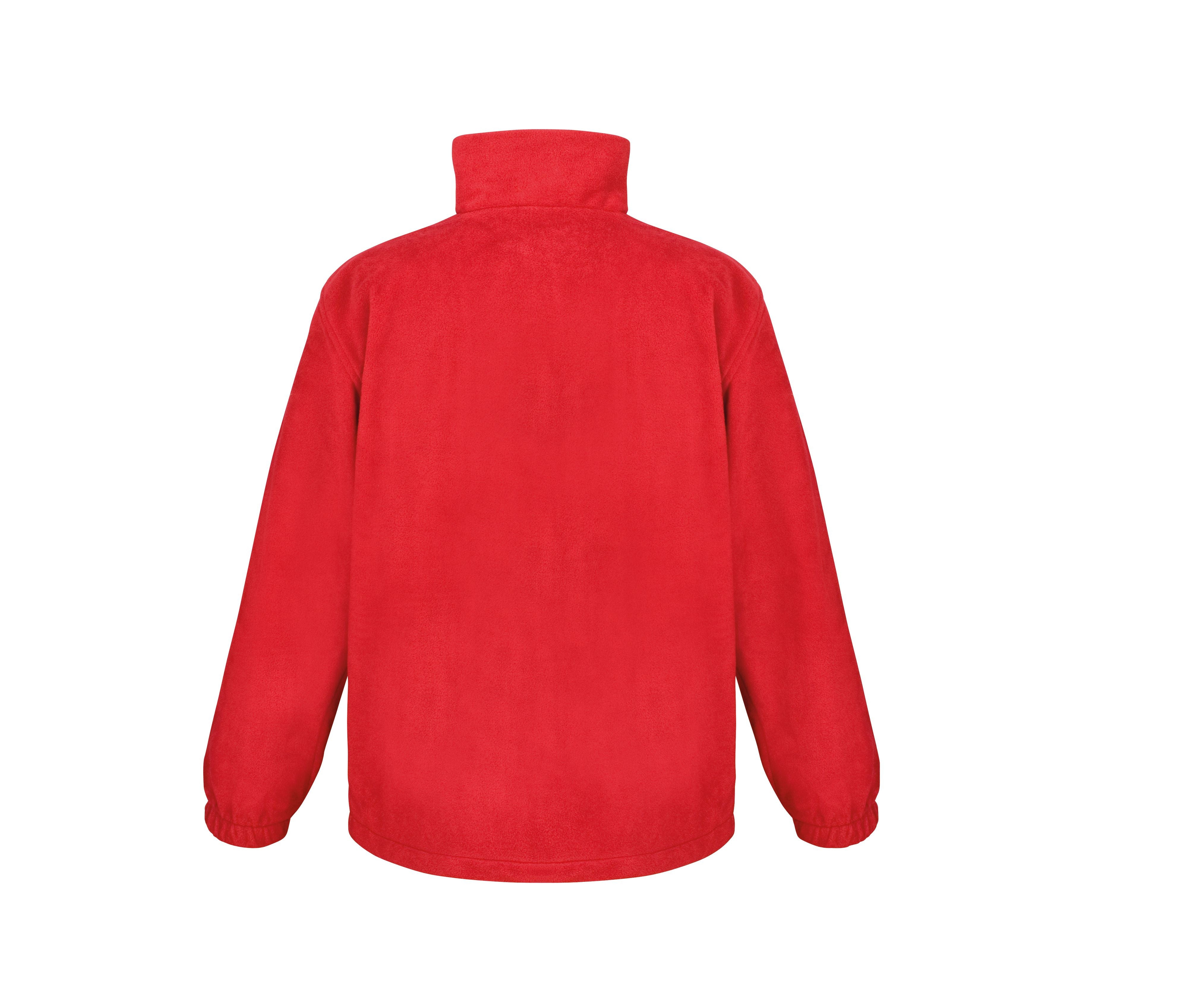 Veste Polaire 330 - Red