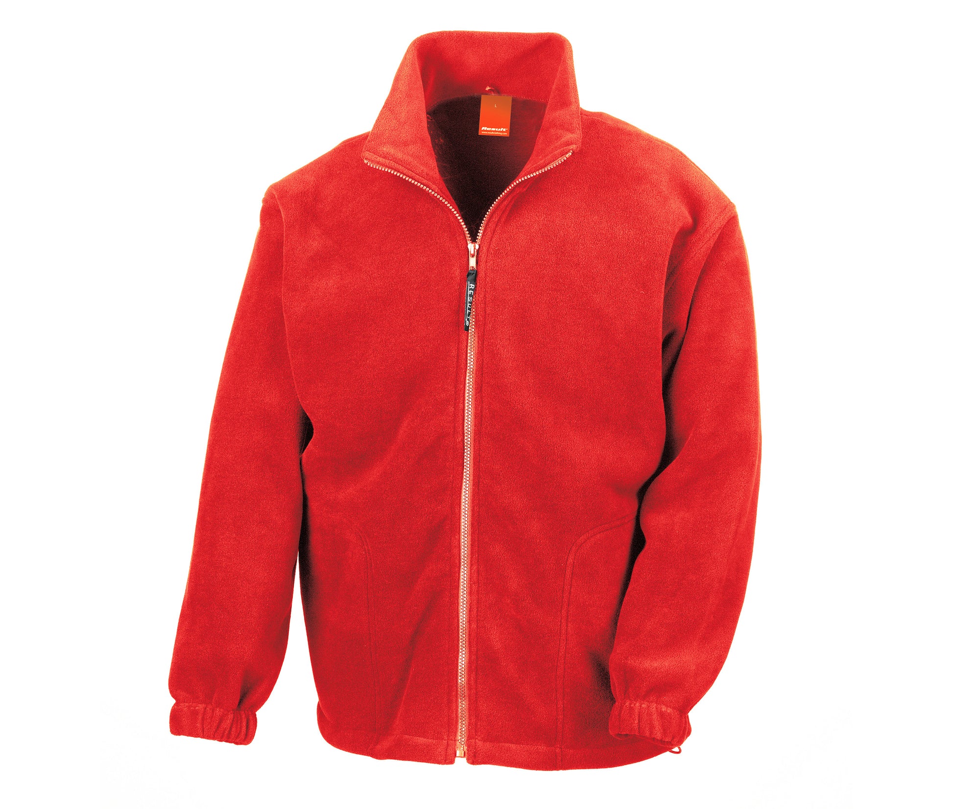 Veste Polaire 330 - Red