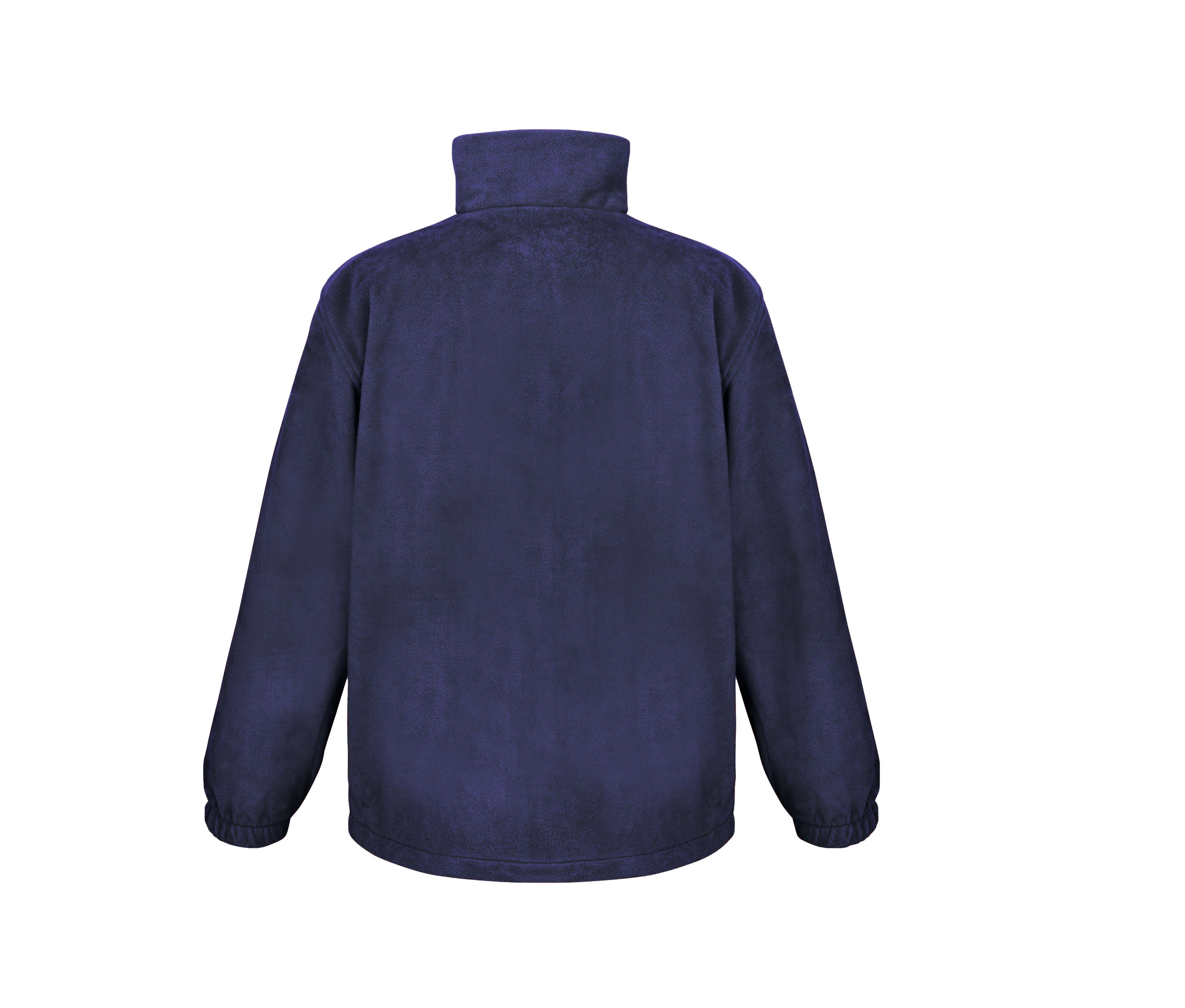 Veste Polaire 330 - Navy