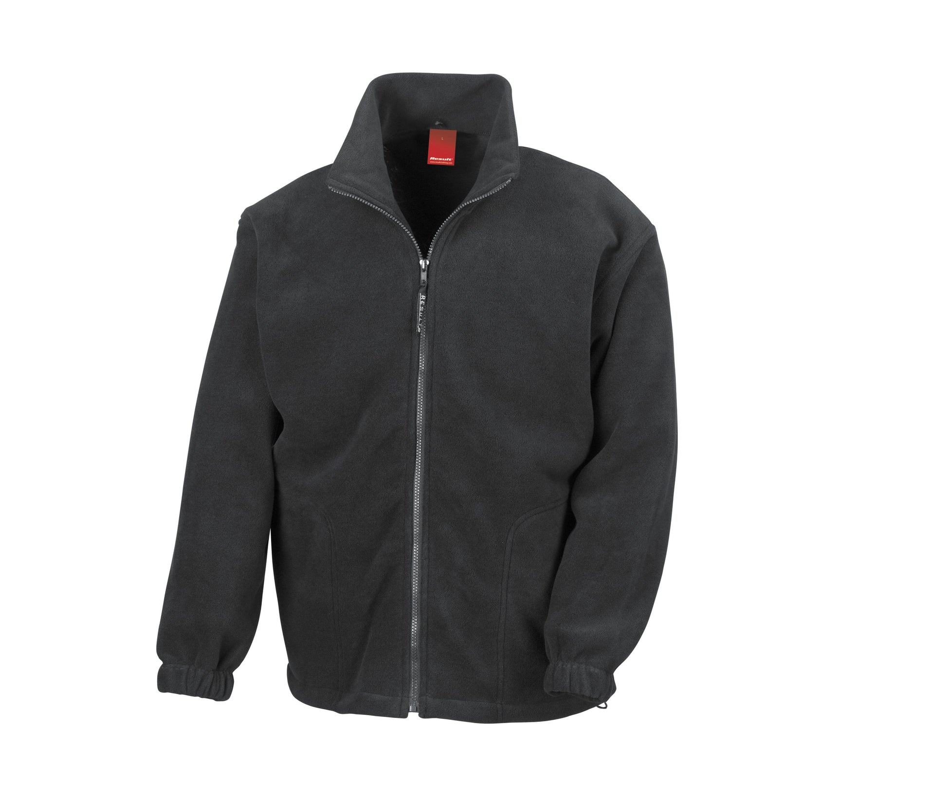 Veste Polaire 330 - Black