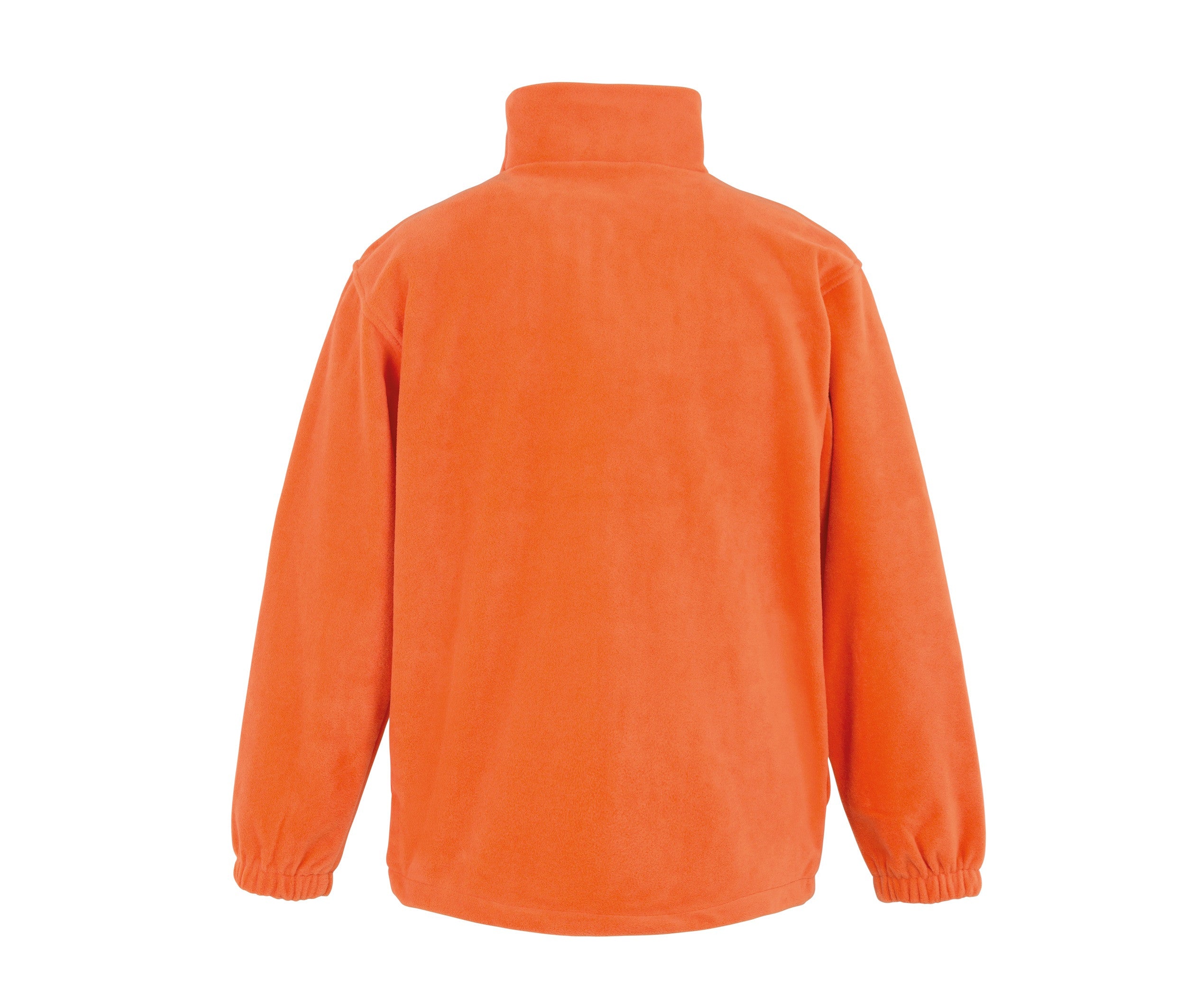 Veste Polaire 330 - Orange