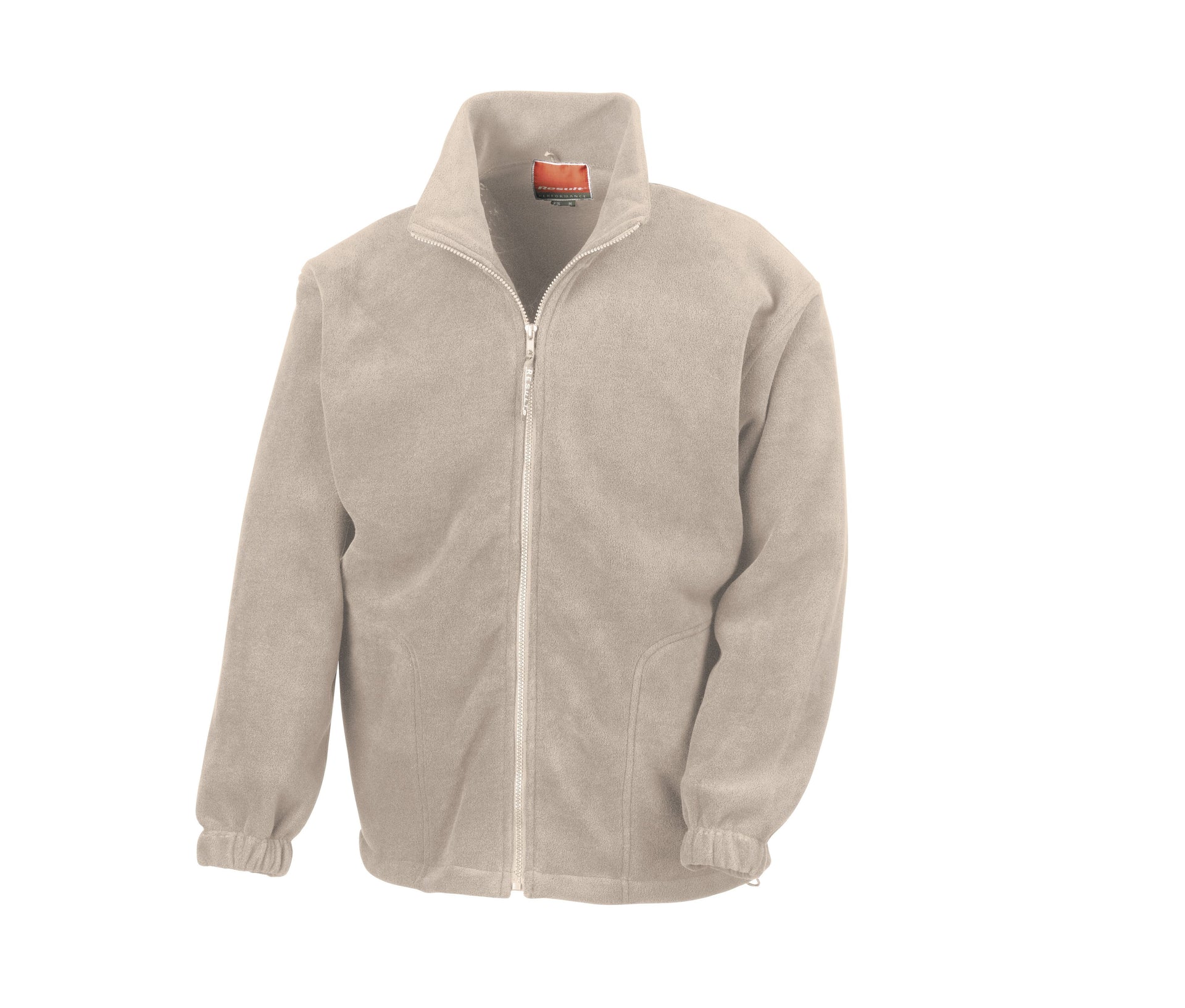 Veste Polaire 330 - Natural