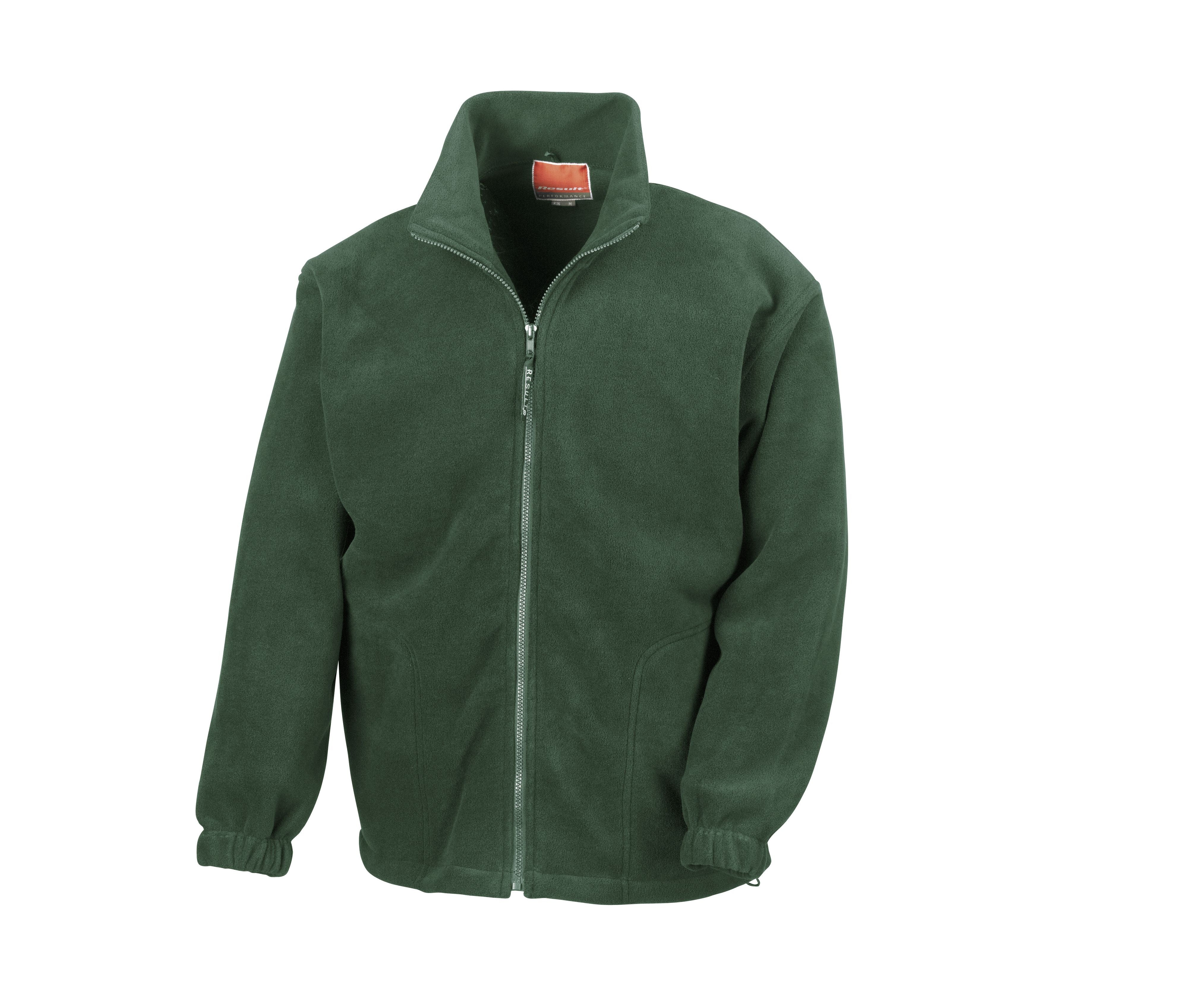 Veste Polaire 330 - Forest Green