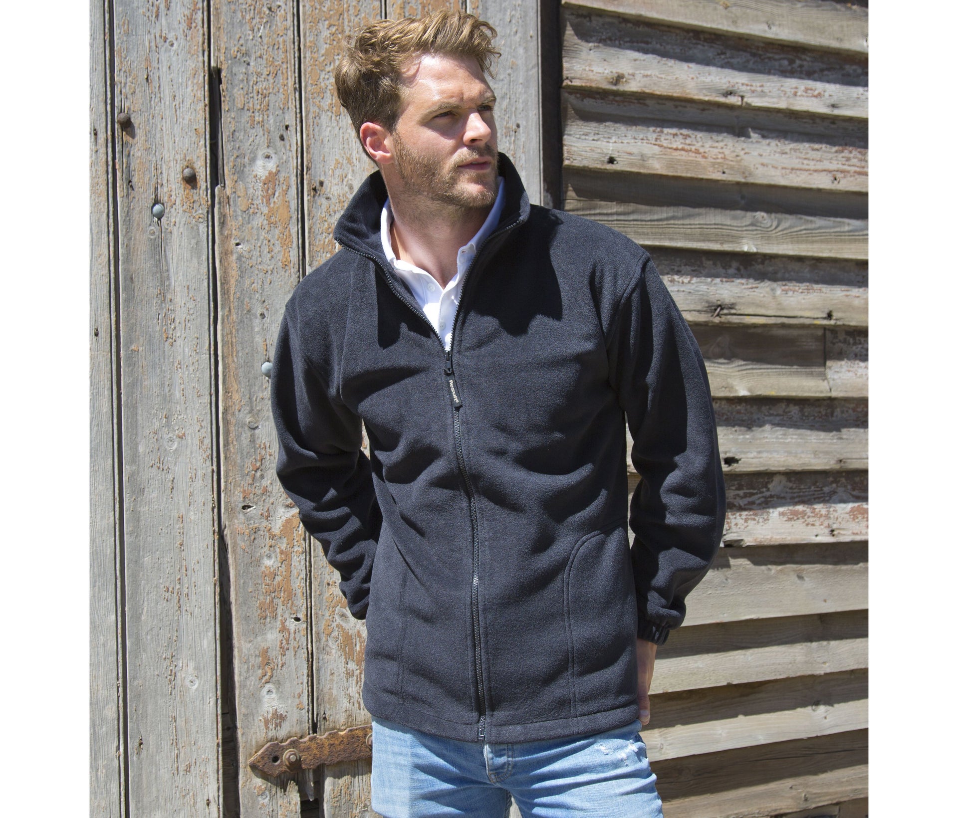 Veste polaire 330