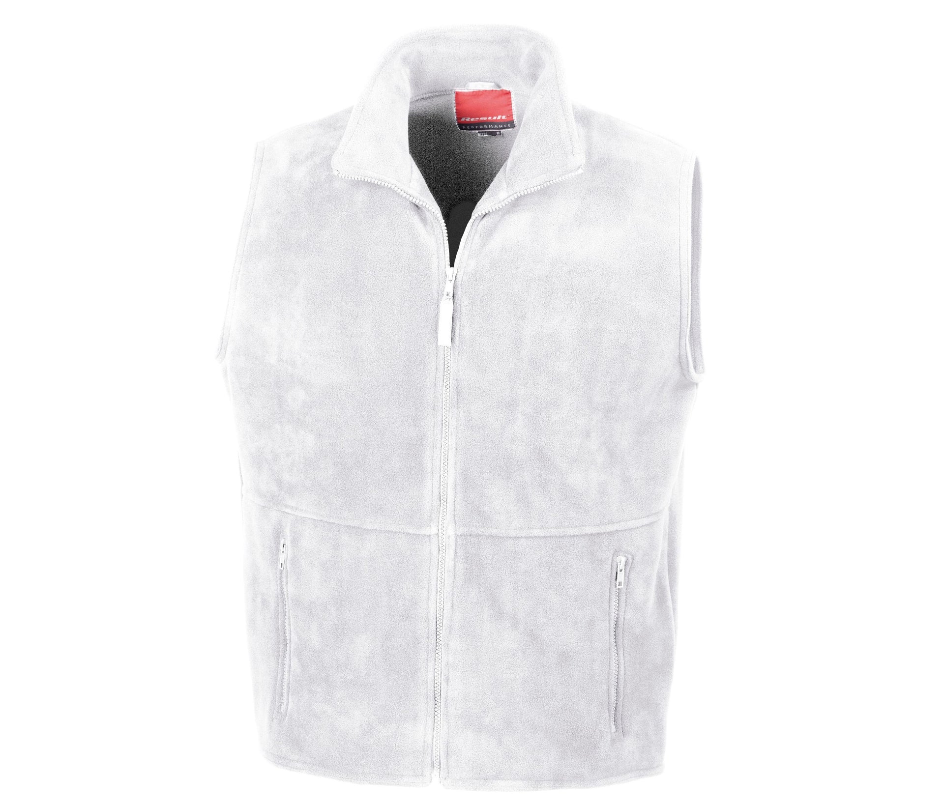 Gilet Polaire 330 - White