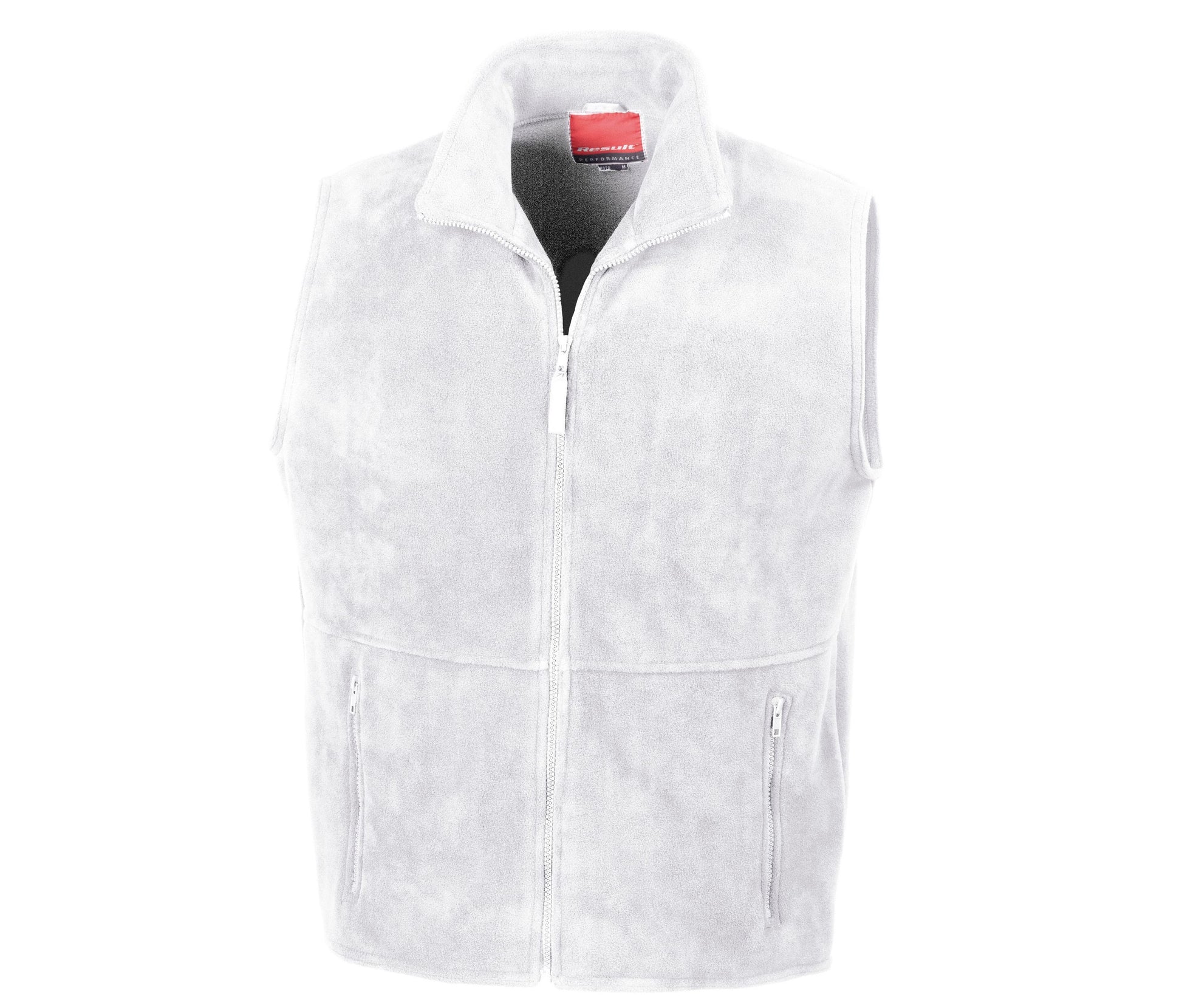 Gilet Polaire 330 - White