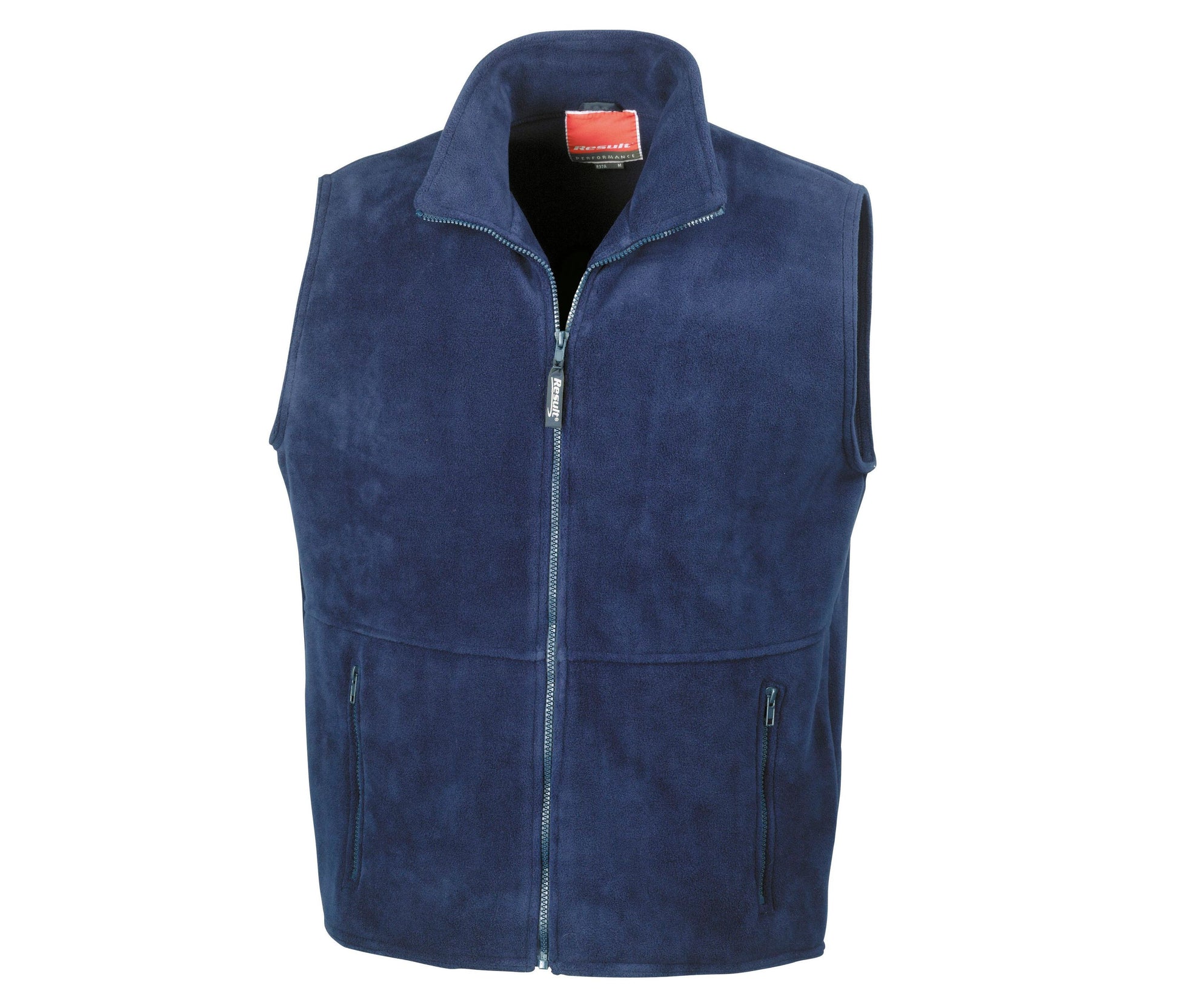 Gilet Polaire 330 - Navy