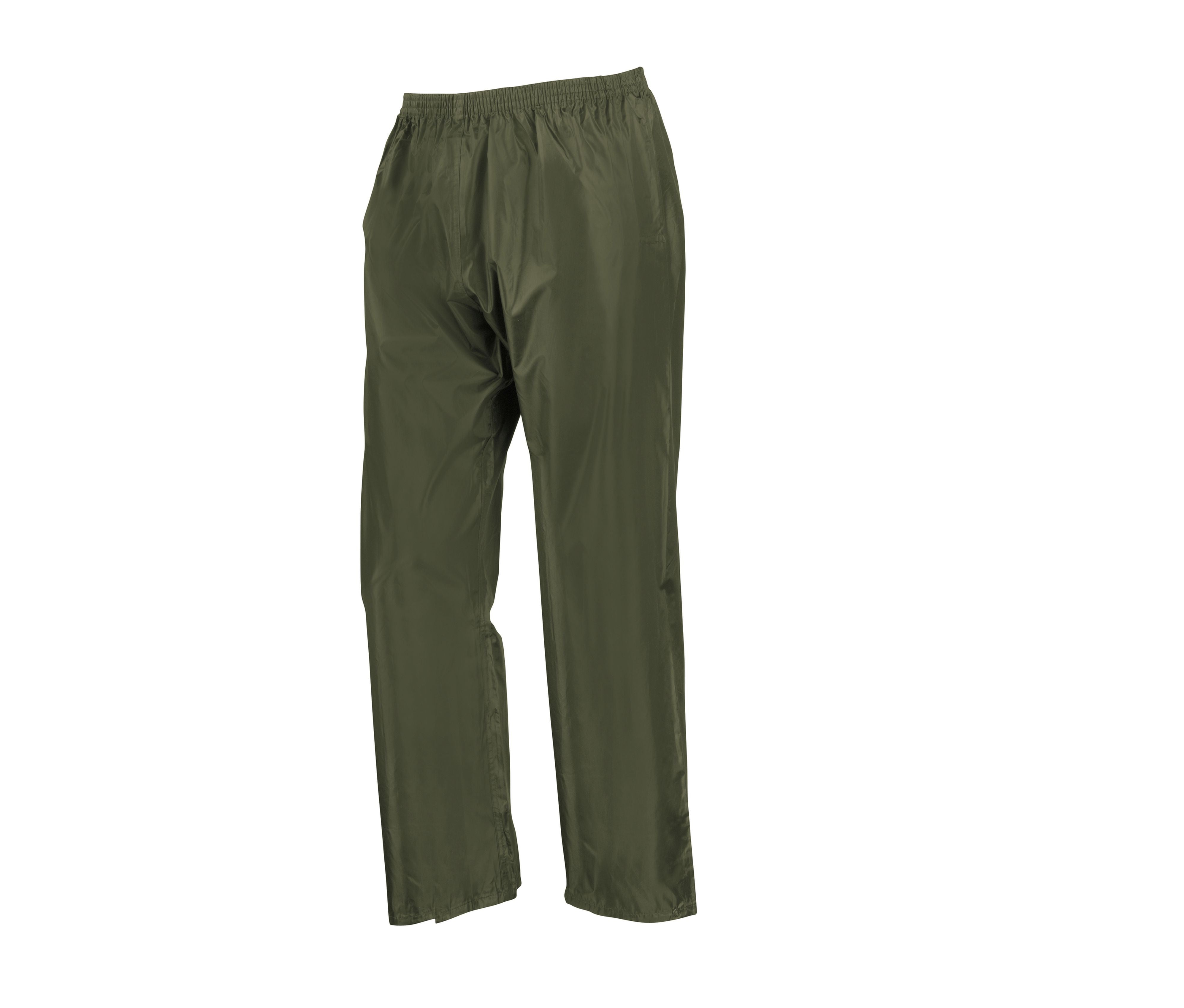 Ensemble Pantalon et Veste Imperméable - Olive