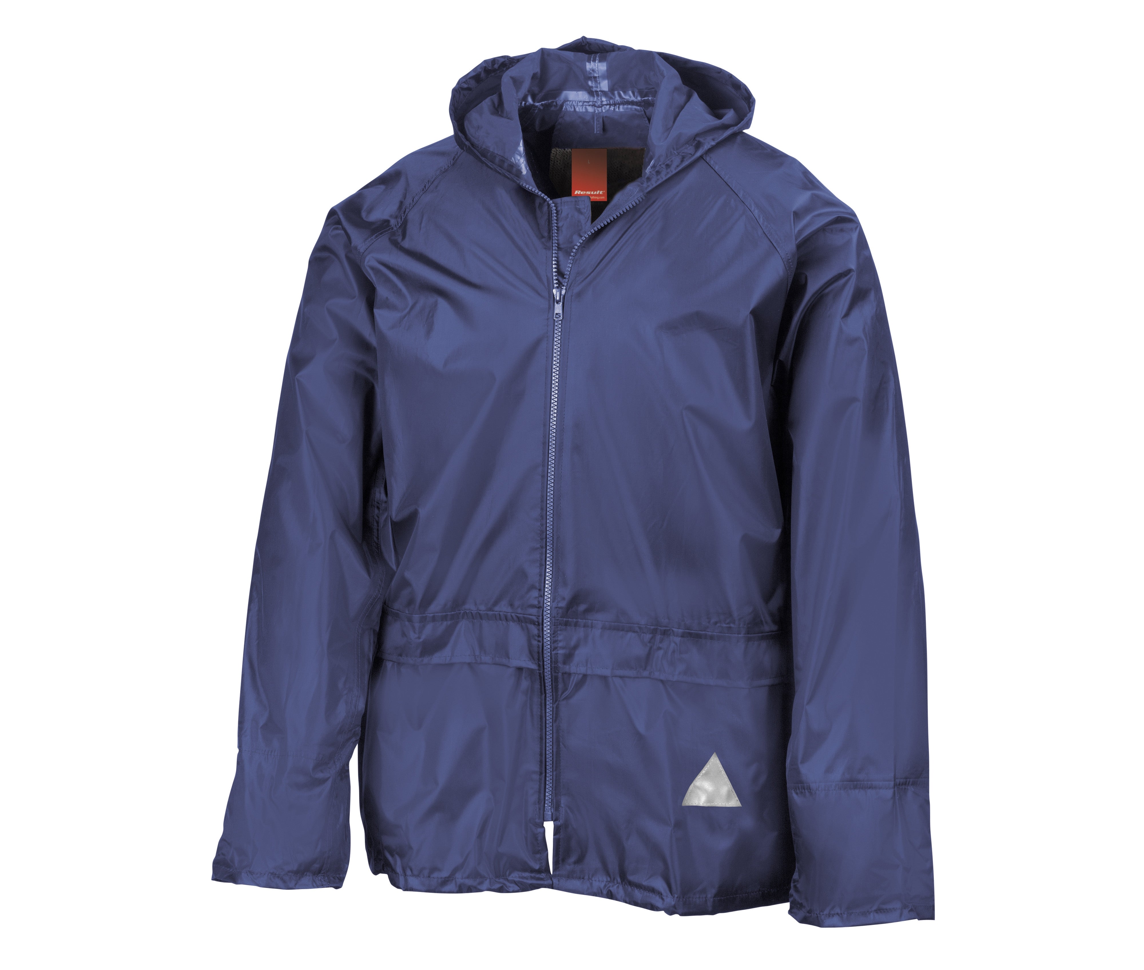 Ensemble Pantalon et Veste Imperméable - Royal