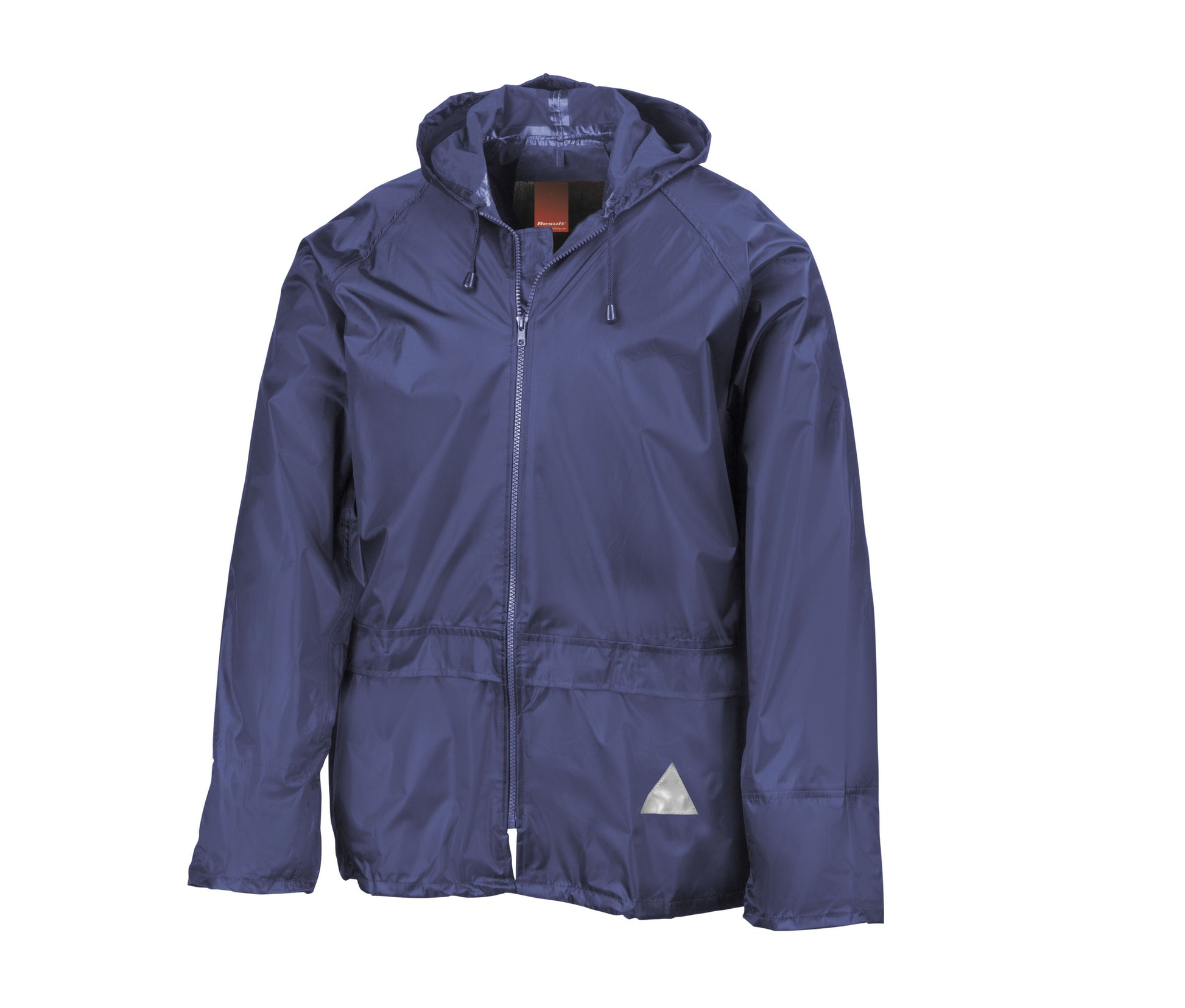 Ensemble Pantalon et Veste Imperméable - Royal