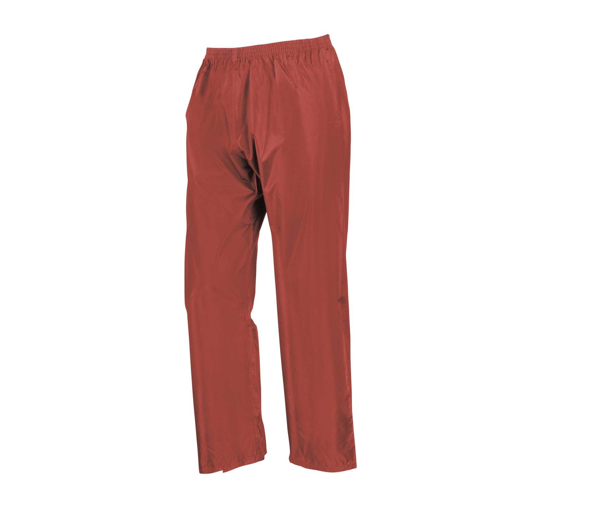 Ensemble Pantalon et Veste Imperméable - Red