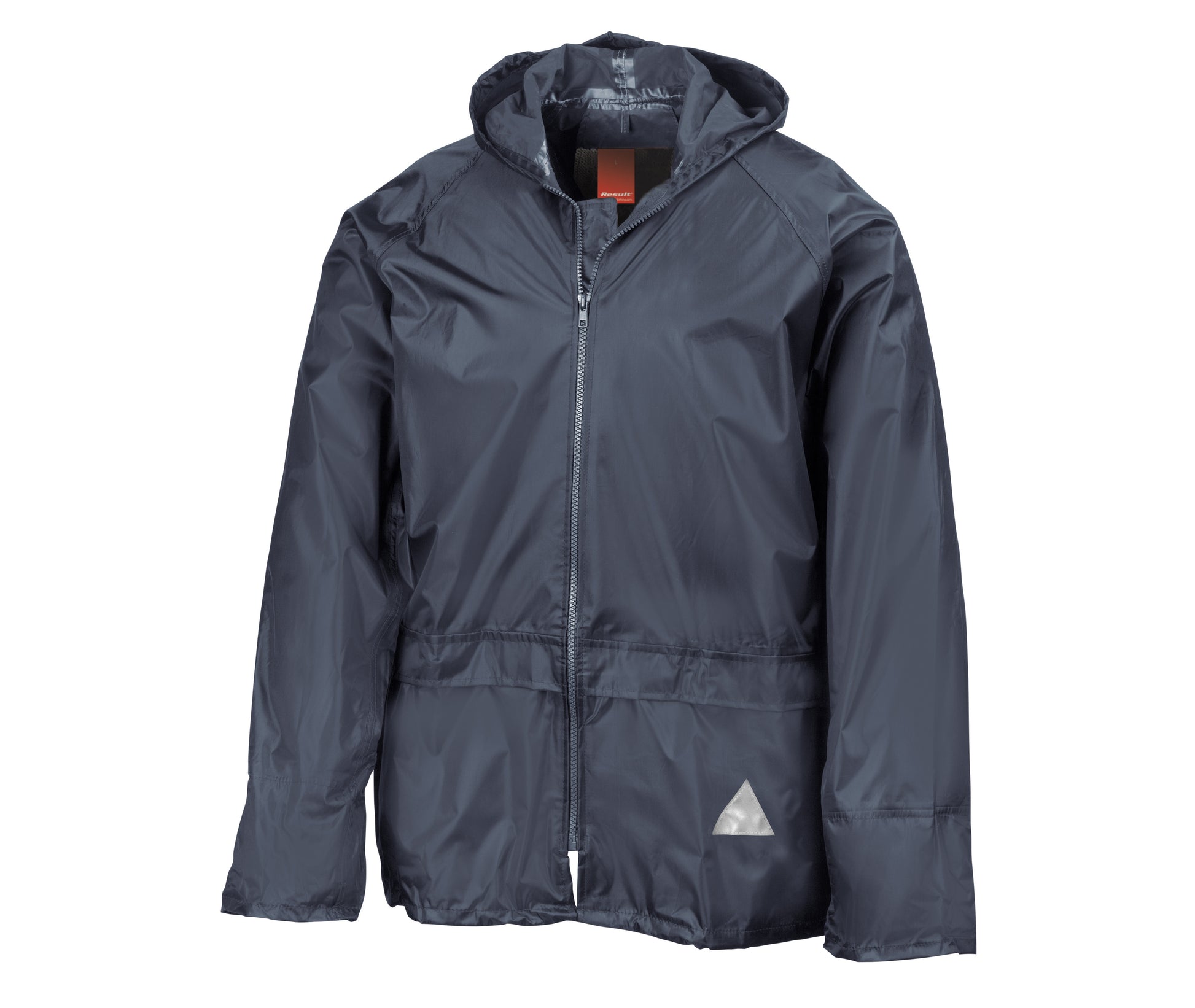 Ensemble Pantalon et Veste Imperméable - Navy