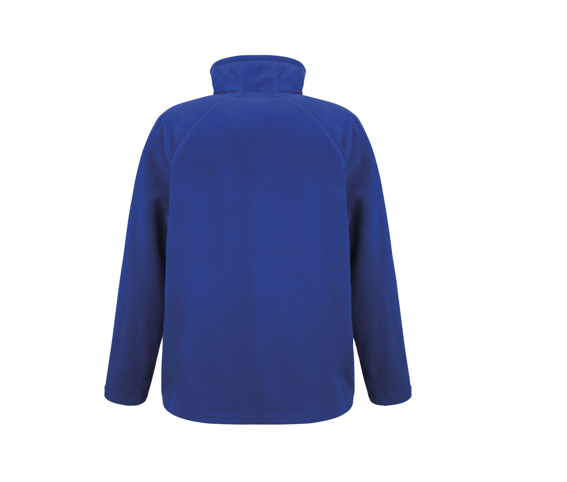 Veste Micropolaire - Royal