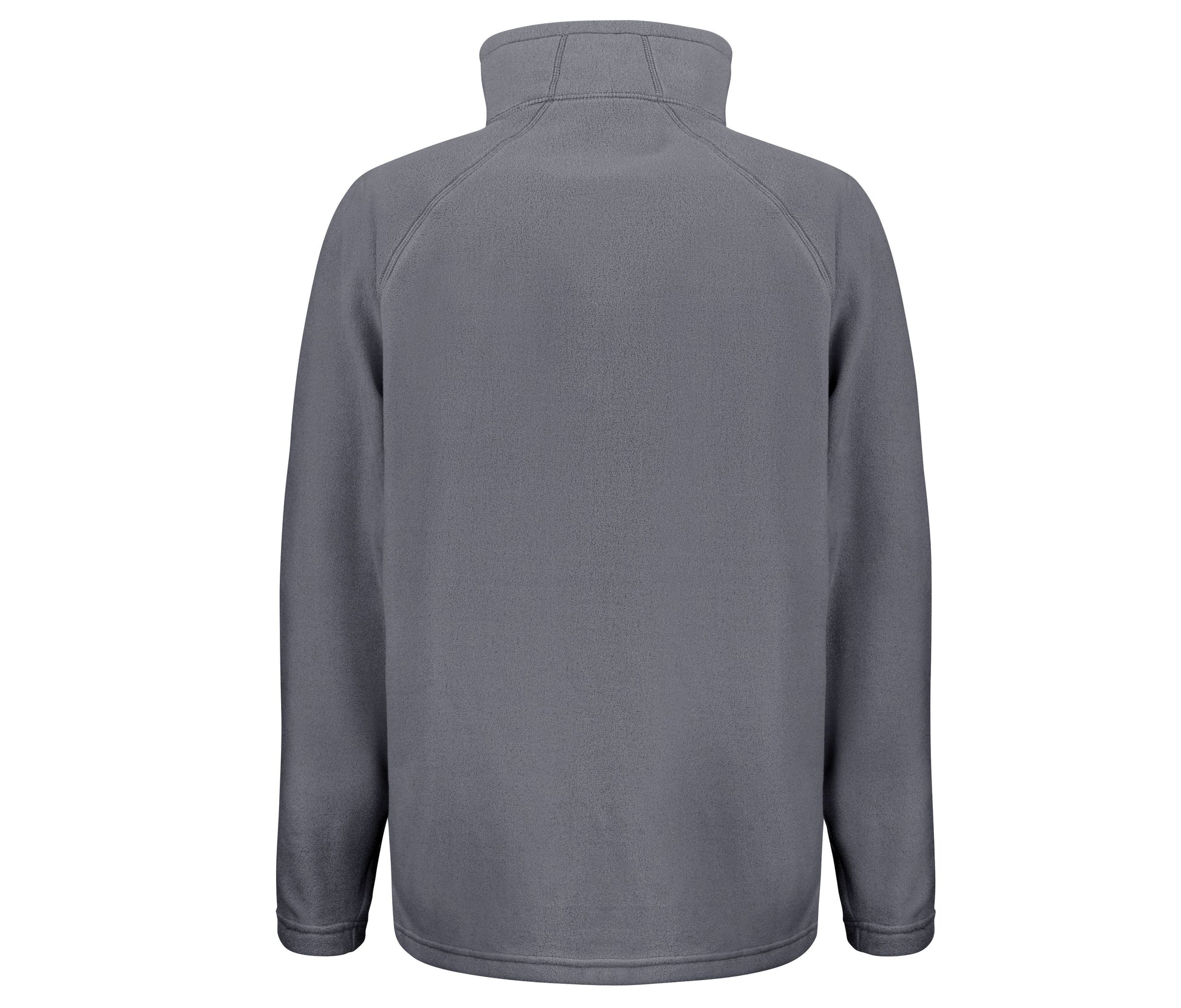 Veste Micropolaire - Charcoal