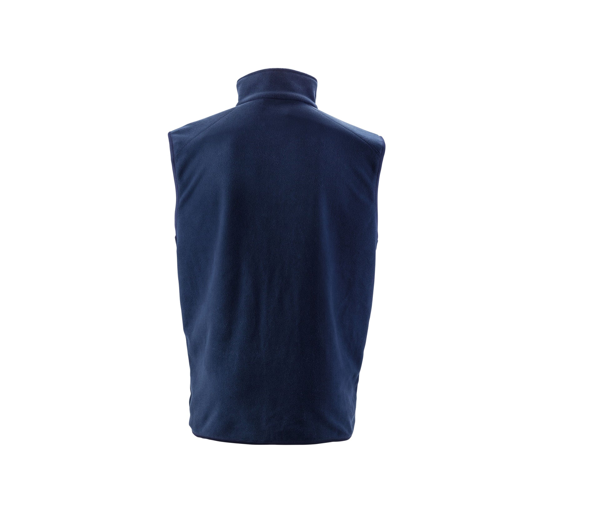 Bodywarmer Micropolaire - Navy