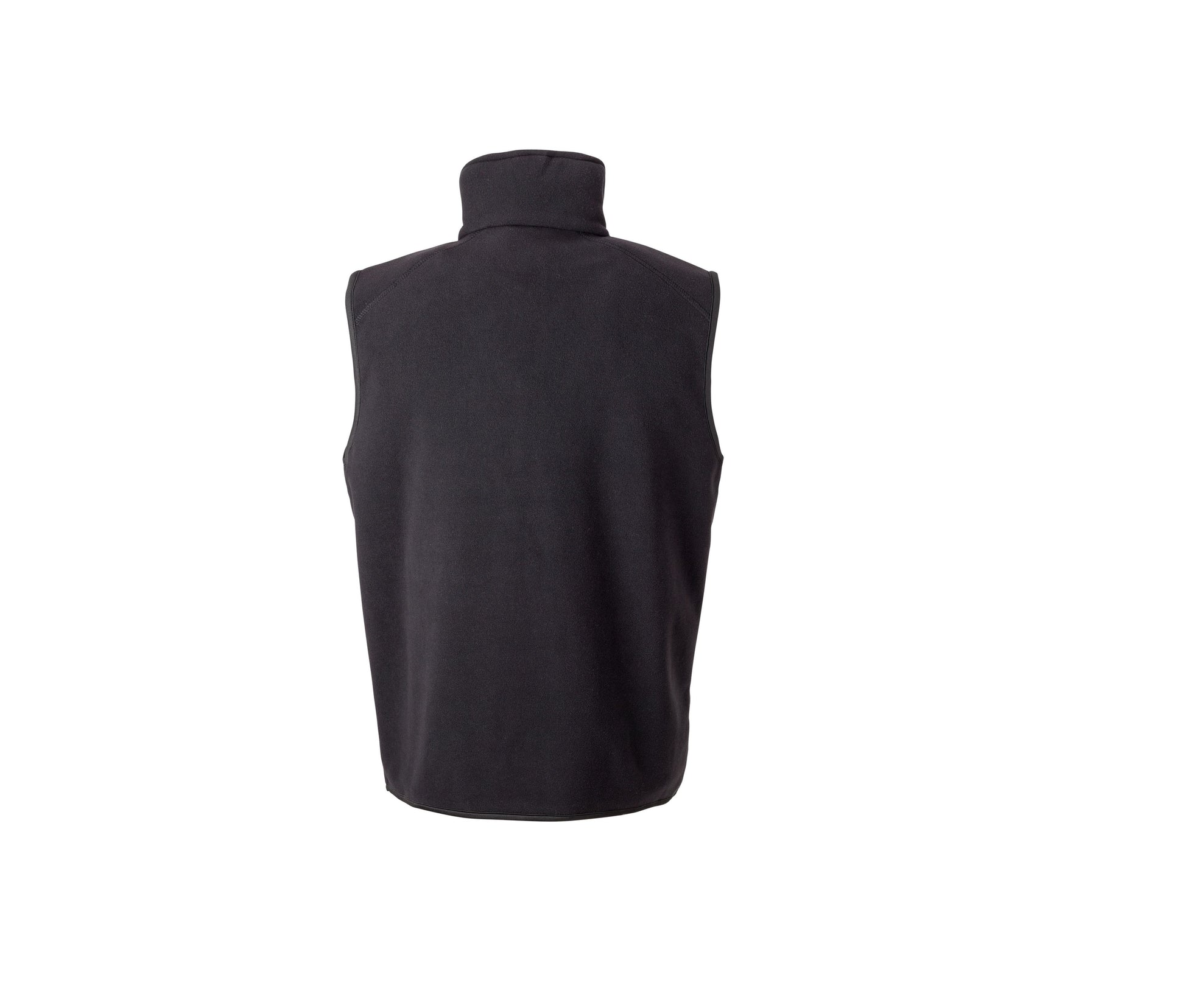 Bodywarmer Micropolaire - Black