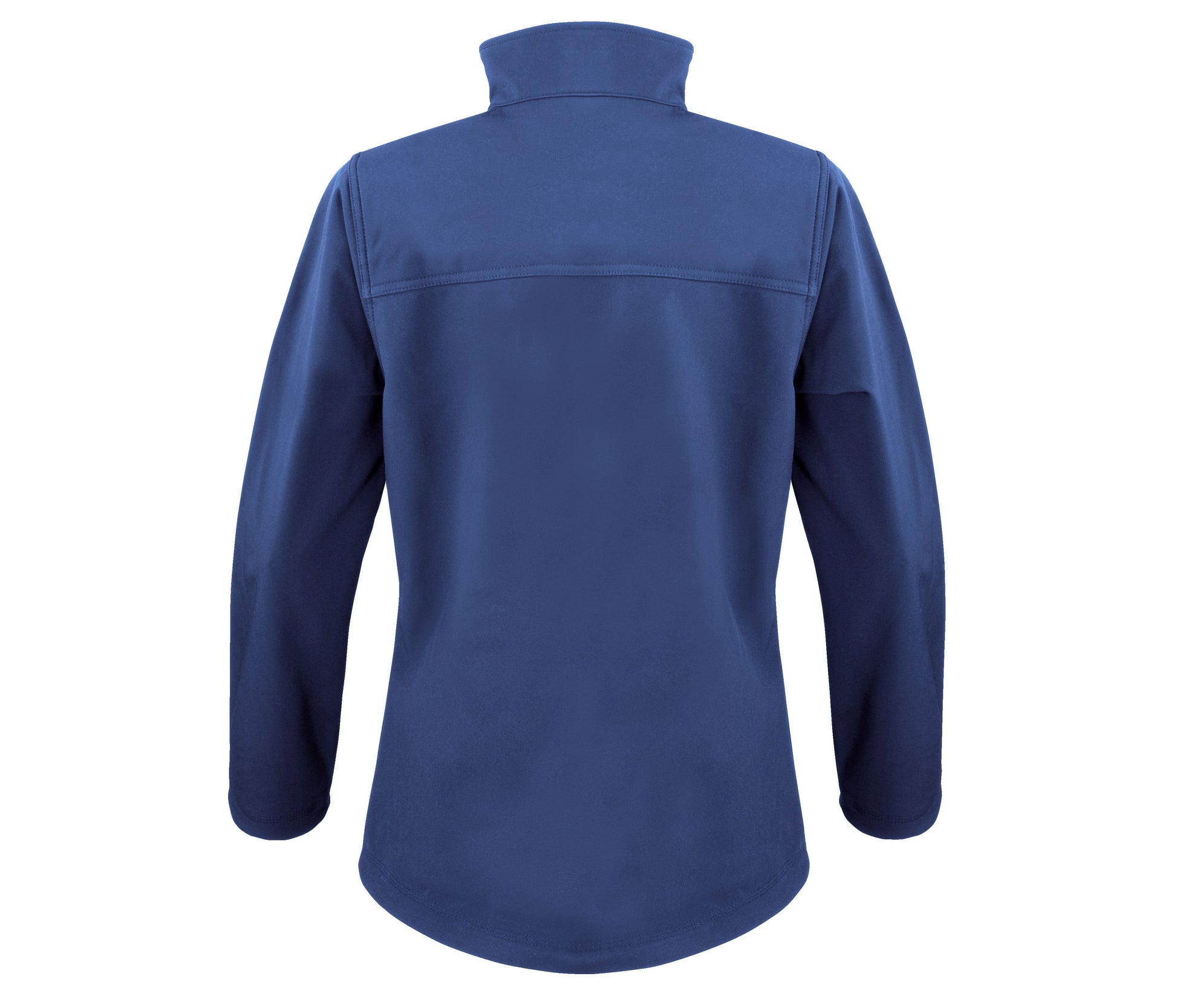 Veste Classique Softshell 3 Couches Femme - Navy