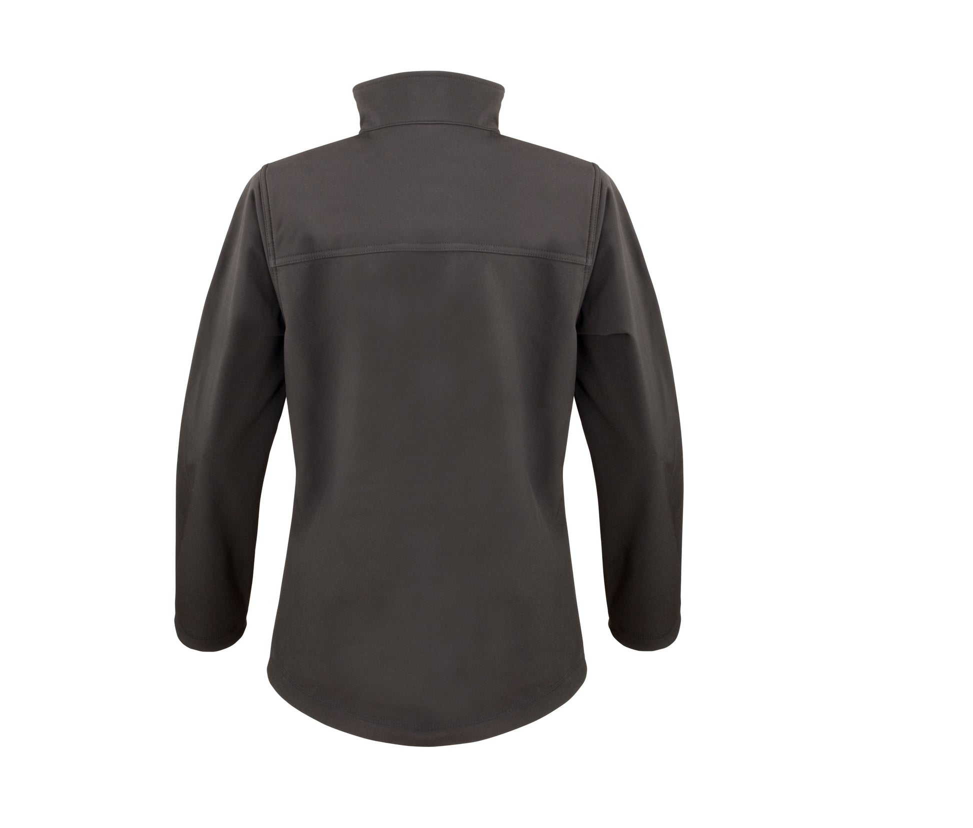 Veste Classique Softshell 3 Couches Femme - Black