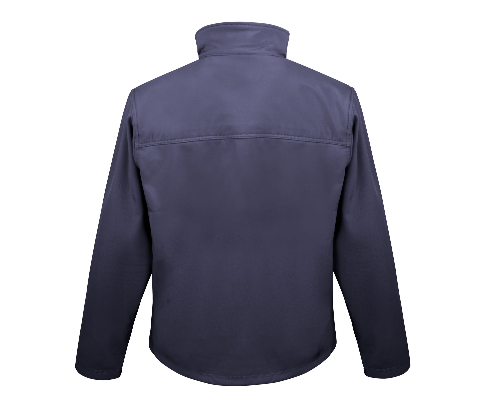 Veste Classique Softshell 3 Couches - Navy