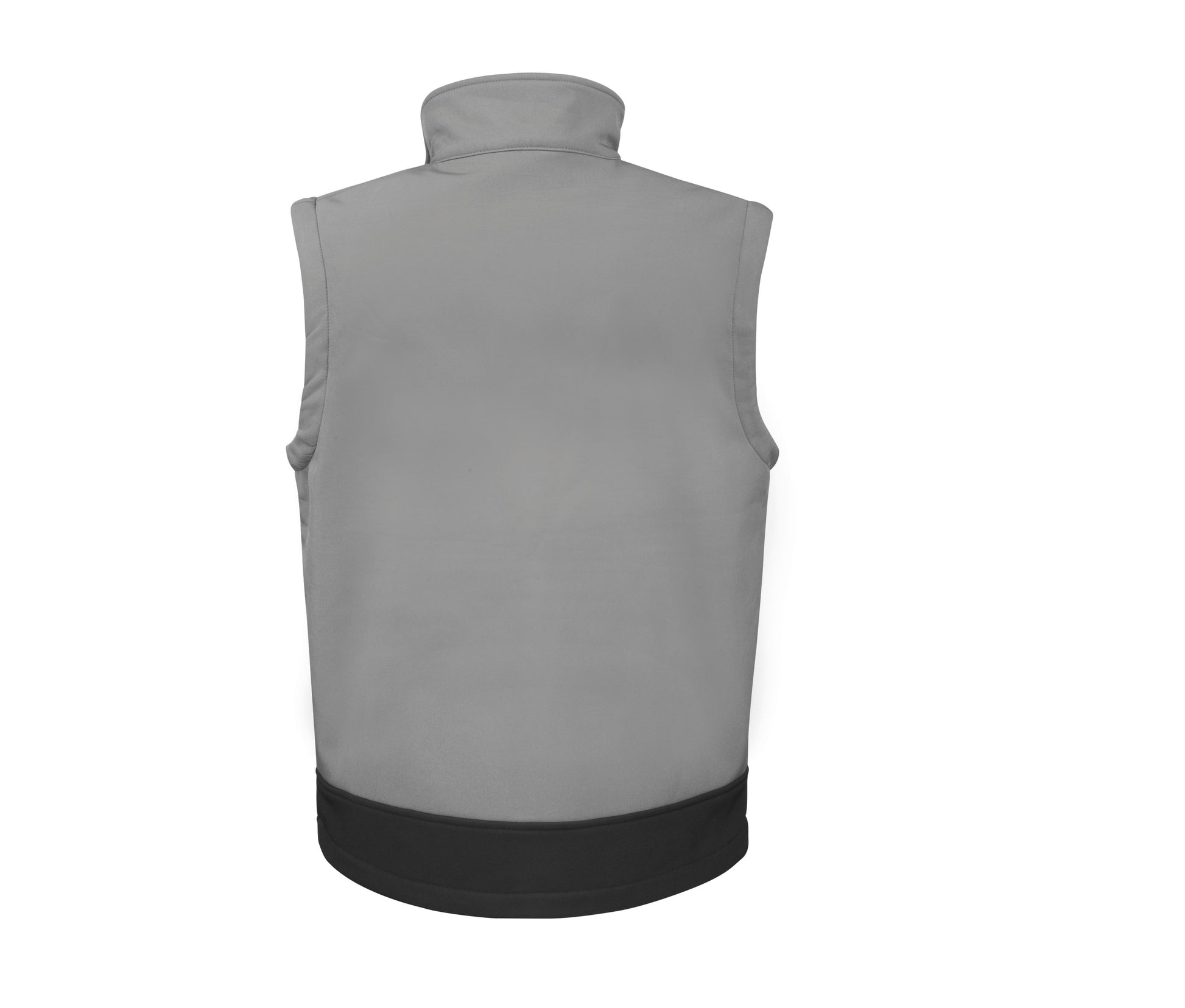 Bodywarmer Softshell - Workguard Grey