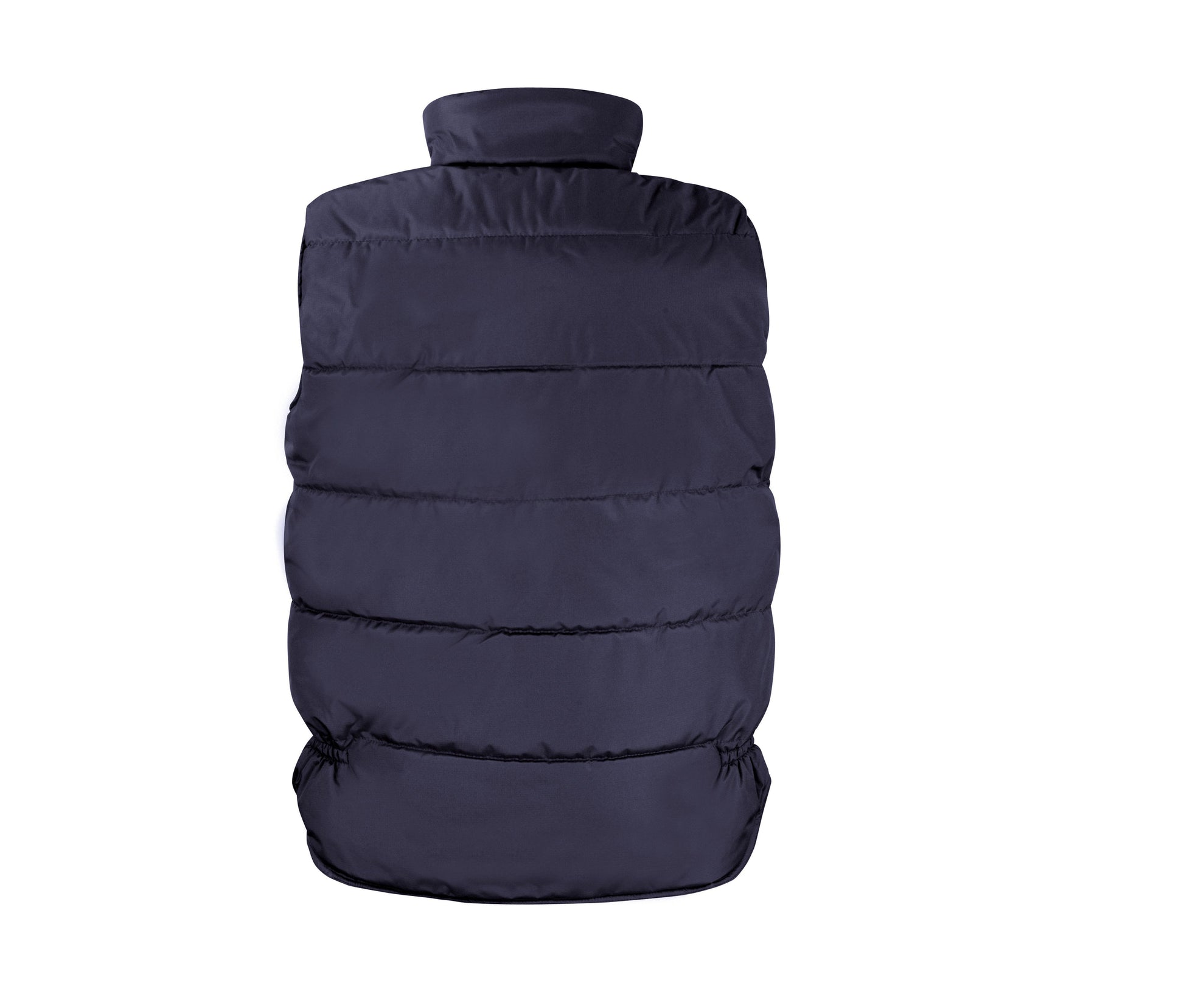 Bodywarmer Multi-Poches Ripstop - Navy