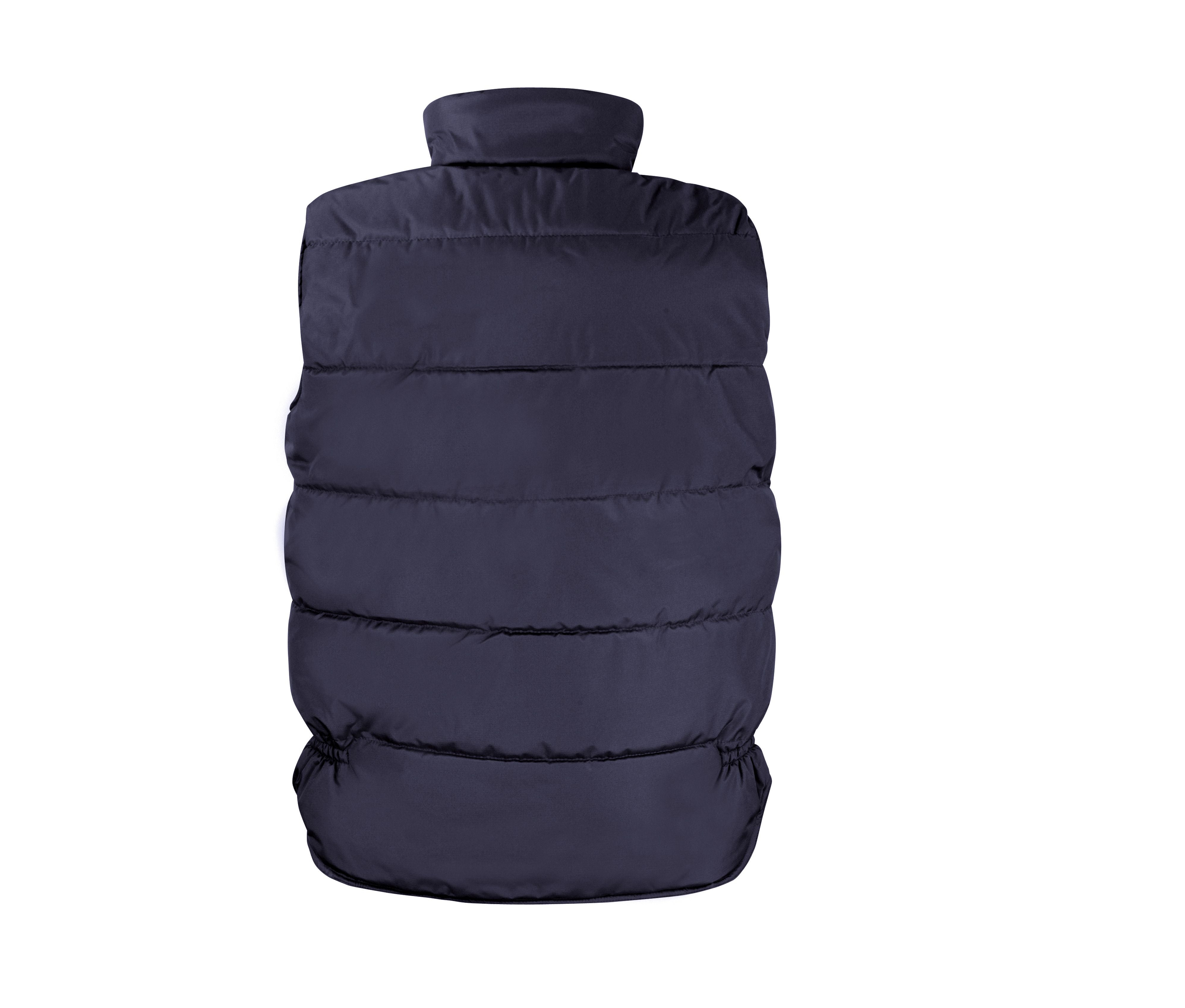 Bodywarmer Multi-Poches Ripstop - Navy