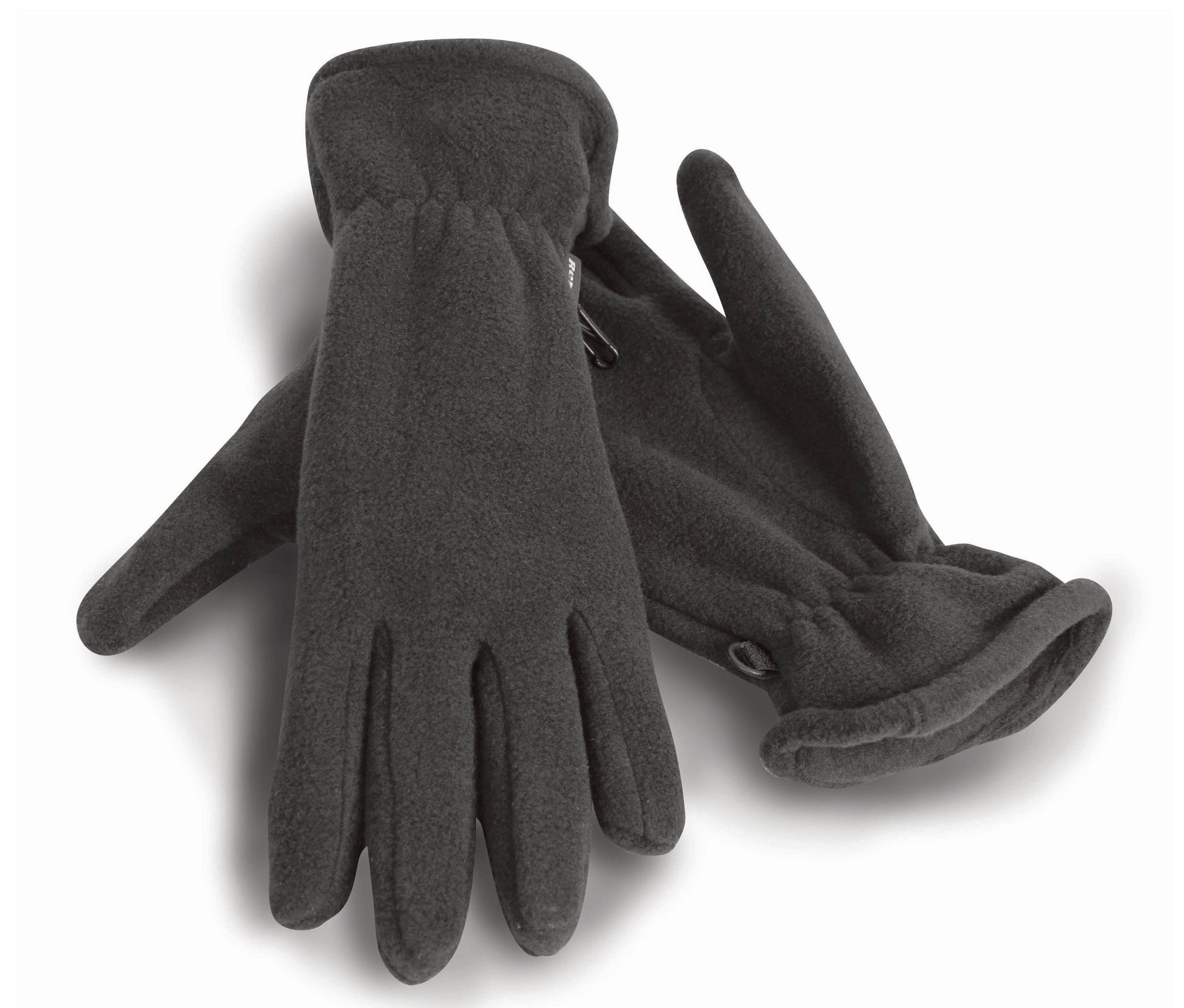 Gants - Grey