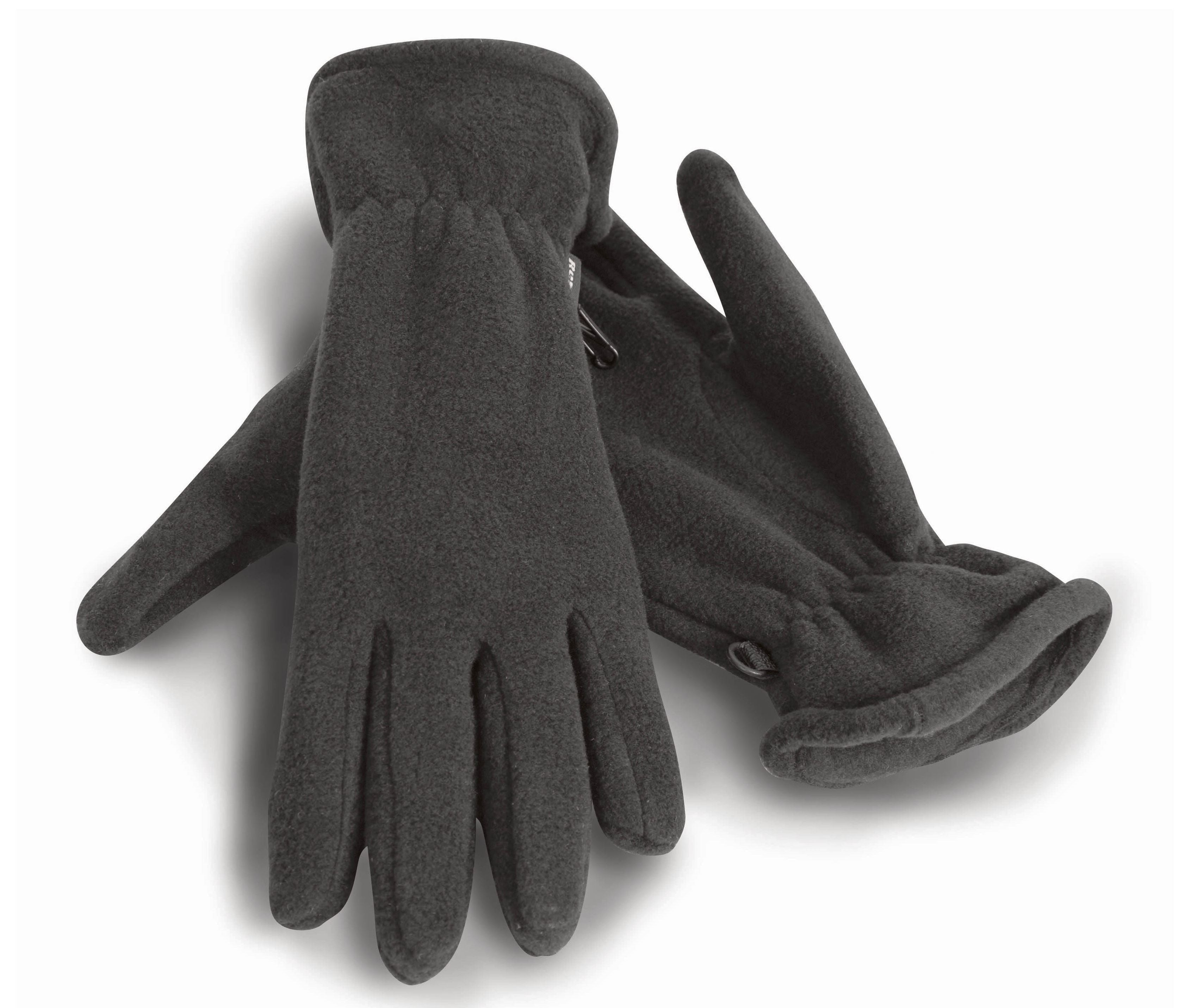 Gants - Grey