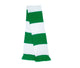 Kelly Green/white
