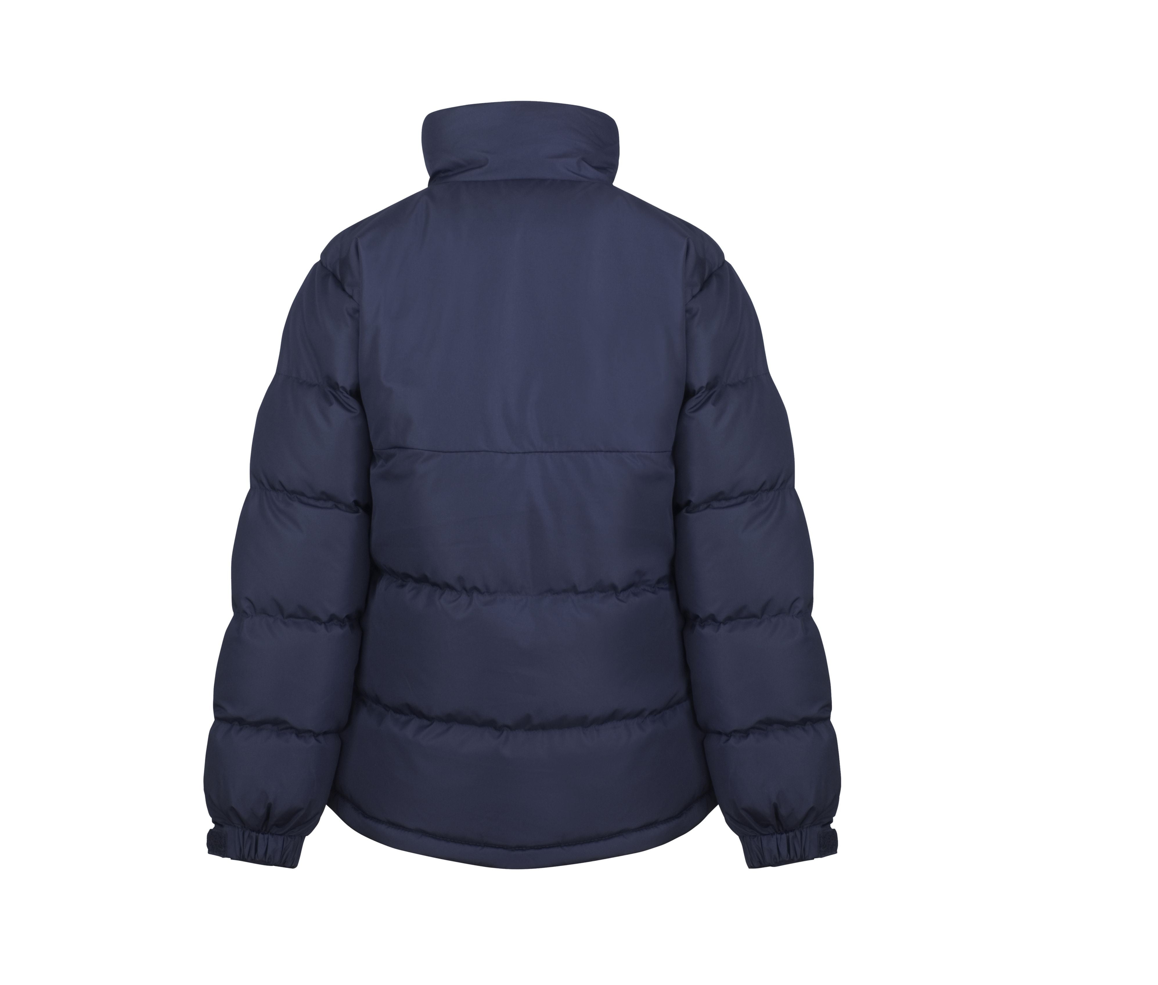 Doudoune Femme - Navy