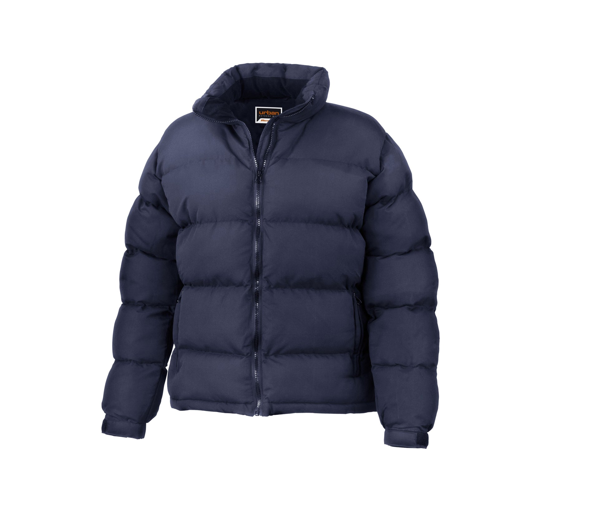 Doudoune Femme - Navy