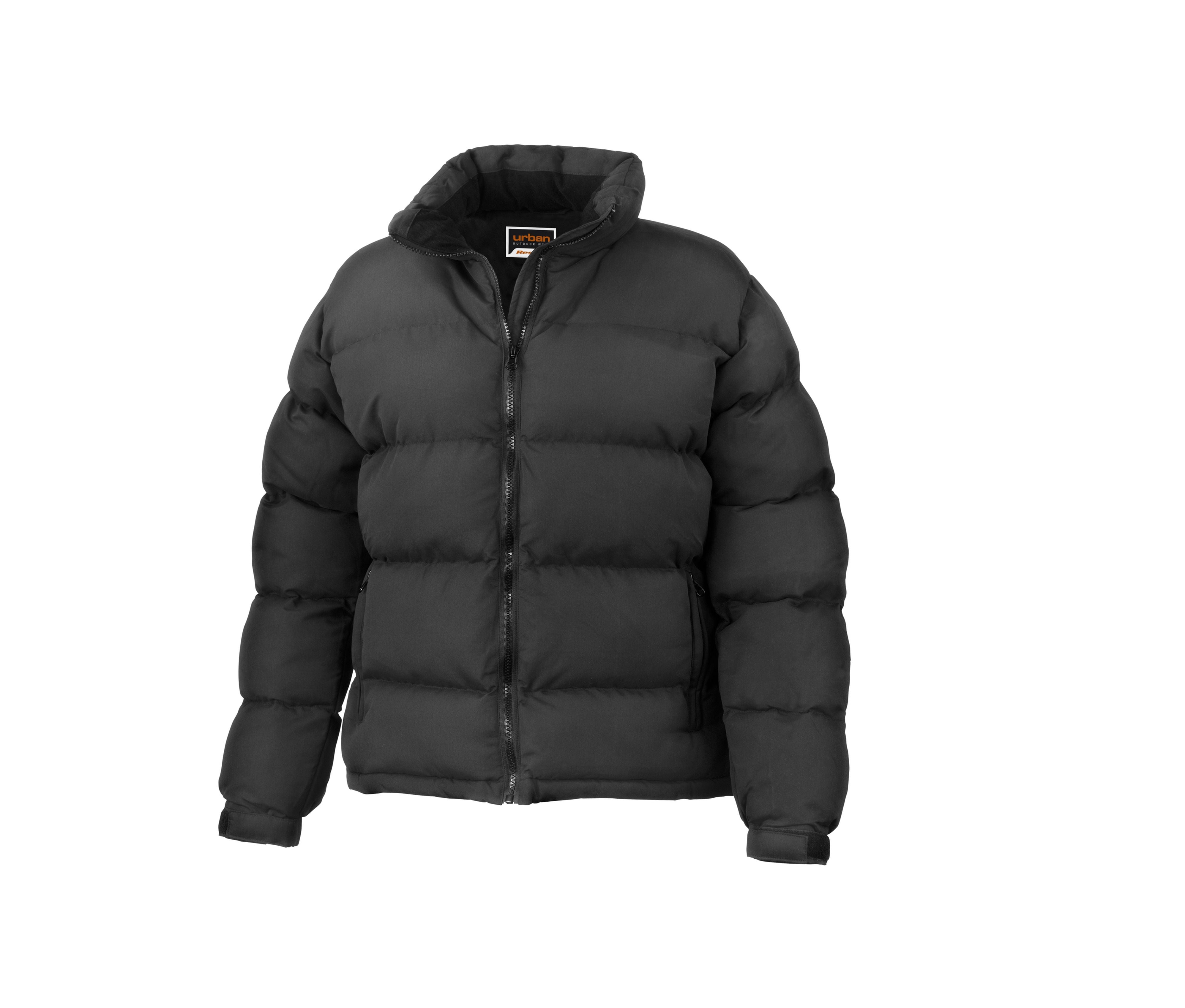Doudoune Femme - Black