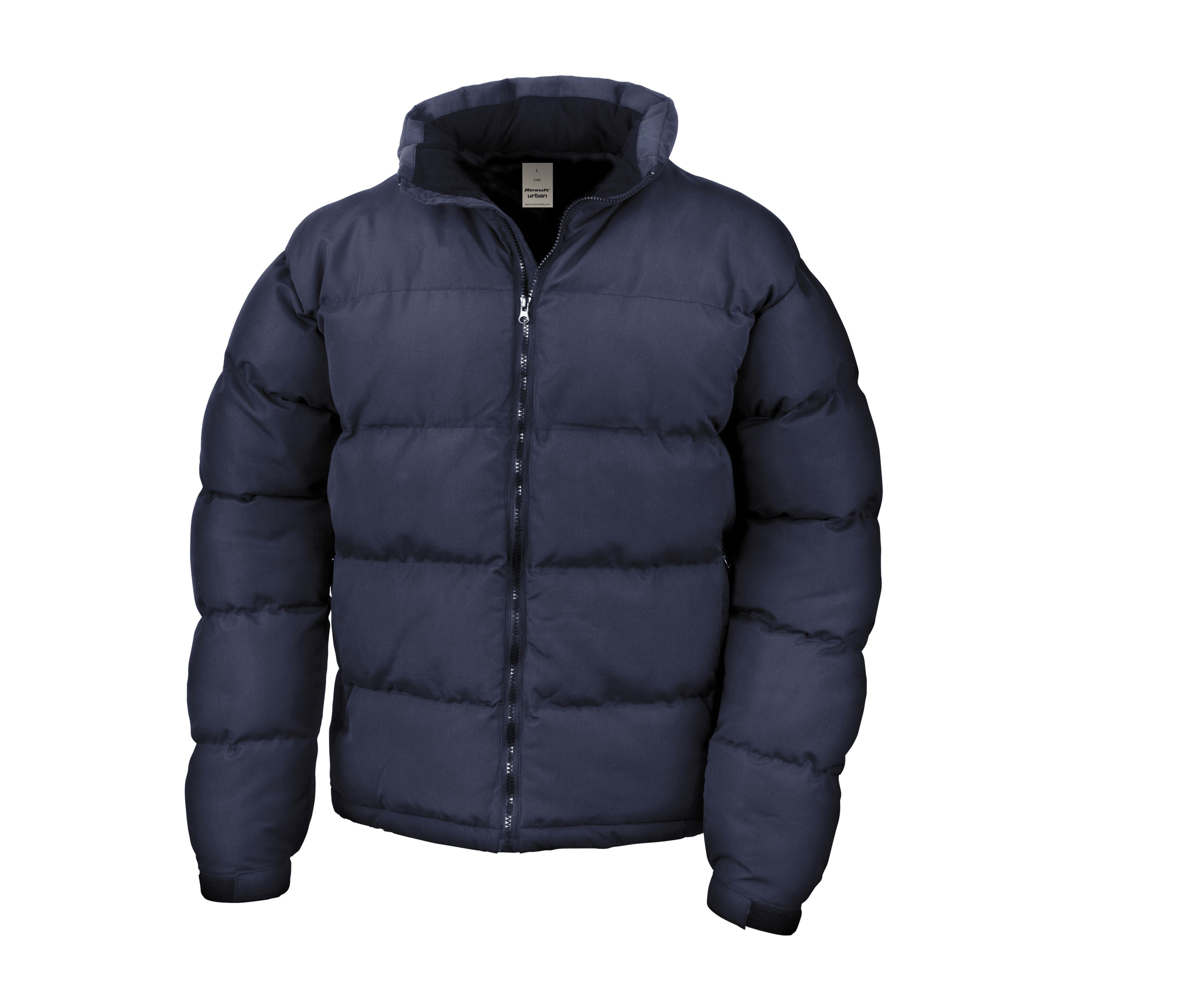 Doudoune Homme - Navy