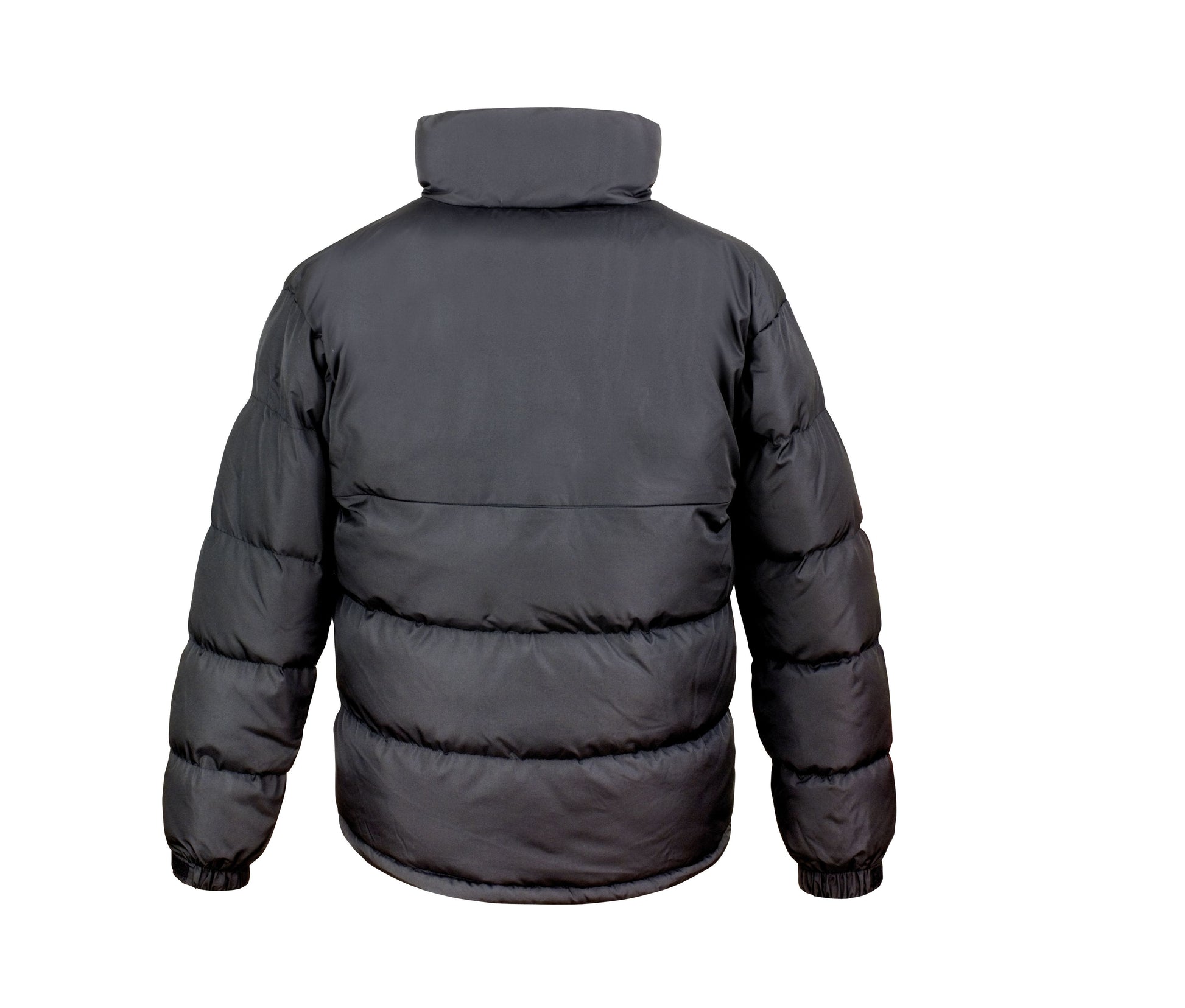 Doudoune Homme - Black