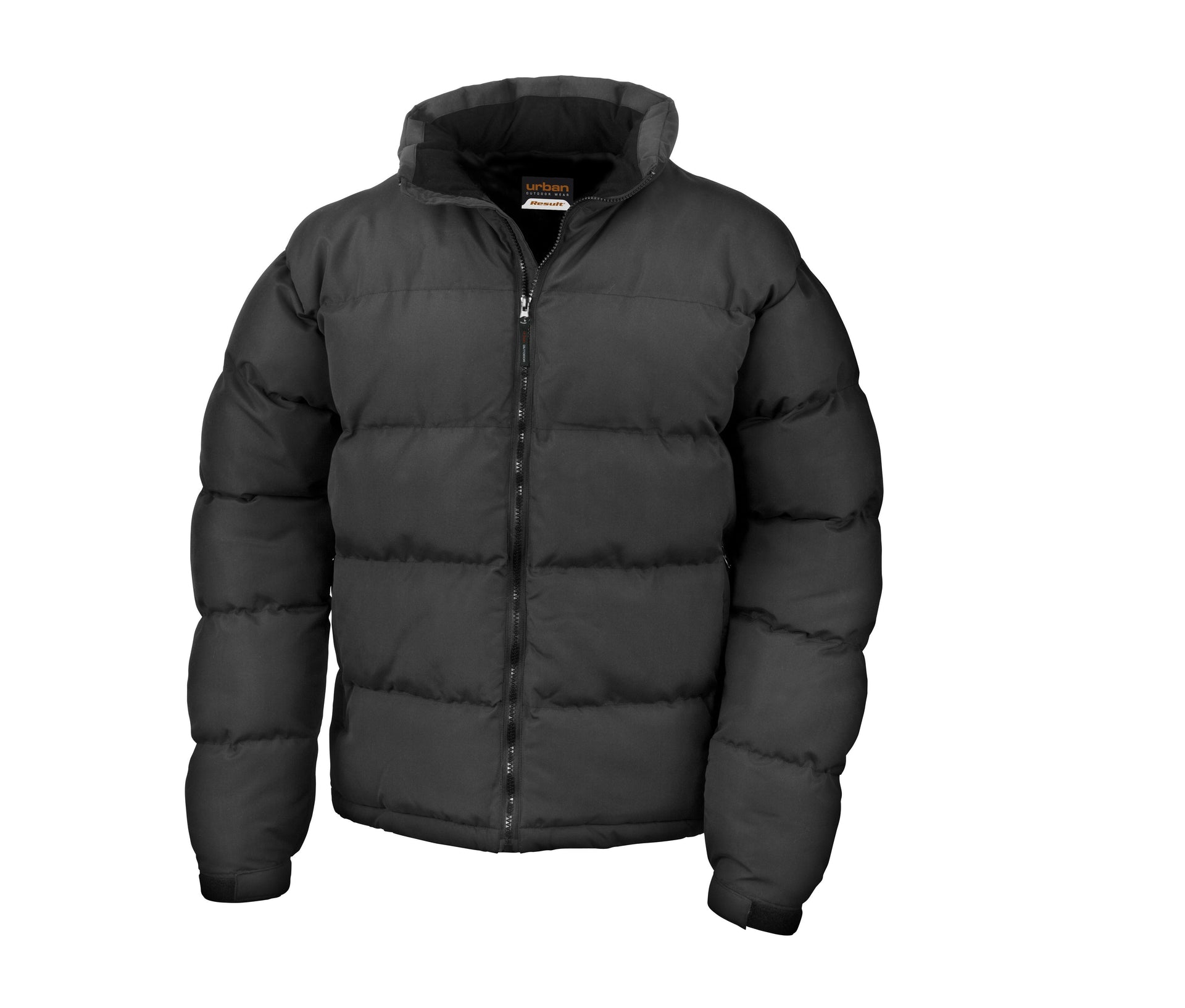 Doudoune Homme - Black