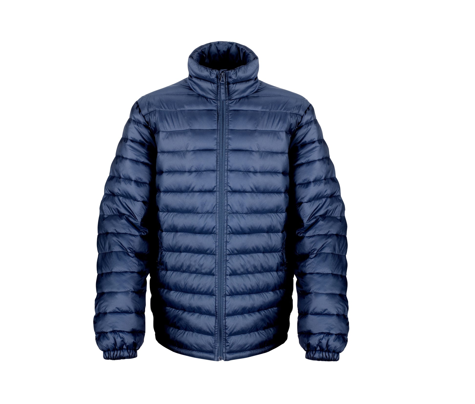 Veste Matelassée Homme - Navy