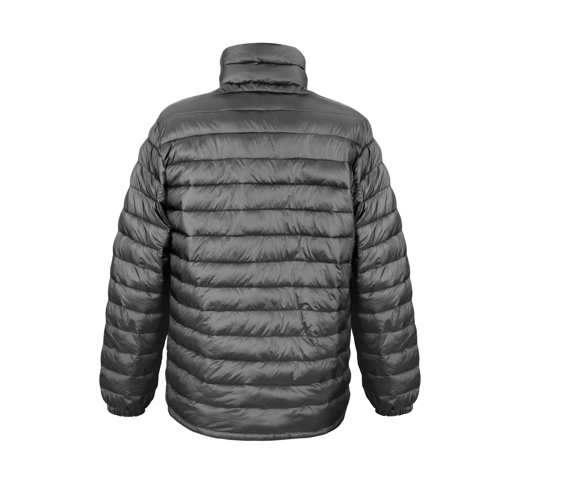 Veste Matelassée Homme - Black