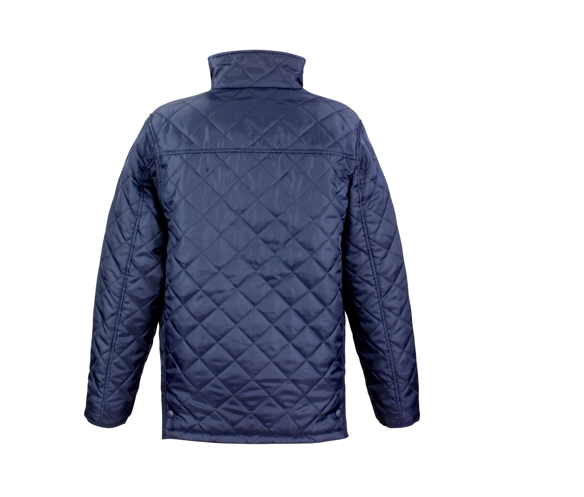 Veste Urbain Style Cavalier - Navy
