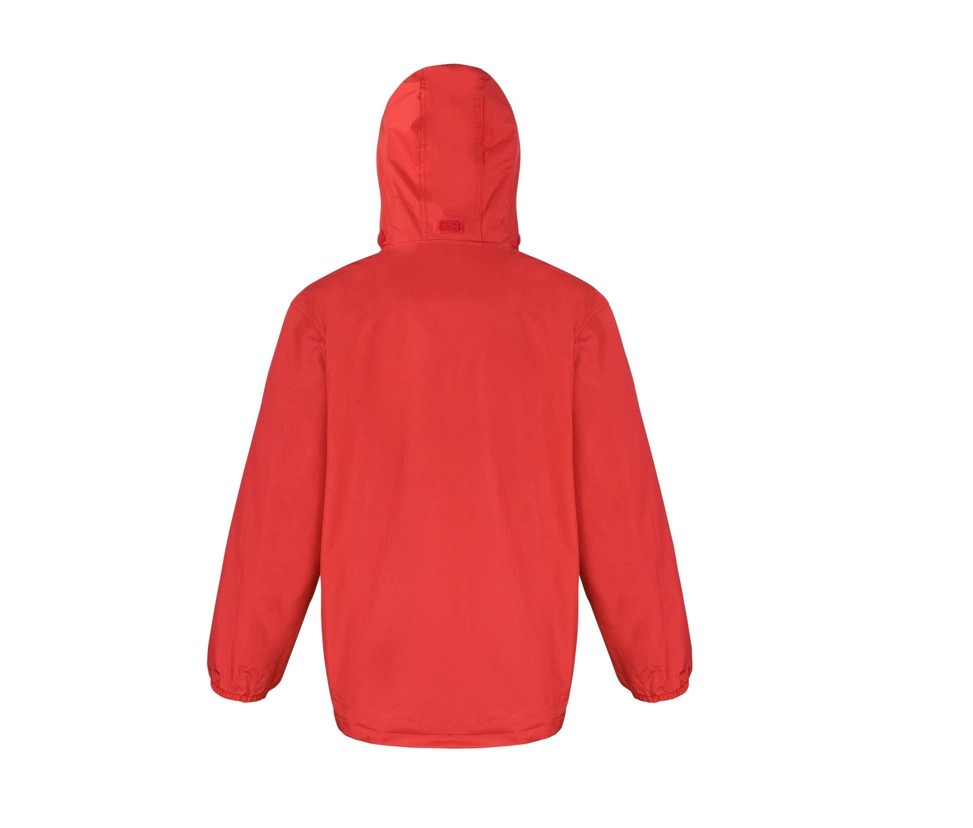 Veste Coupe-Vent Essentiel - Red