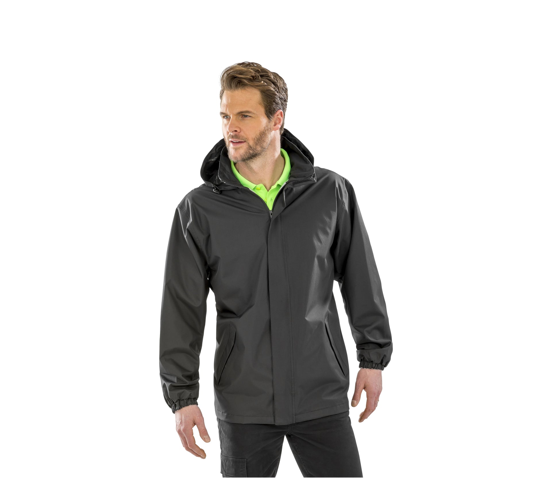 Veste coupe-vent Essentiel