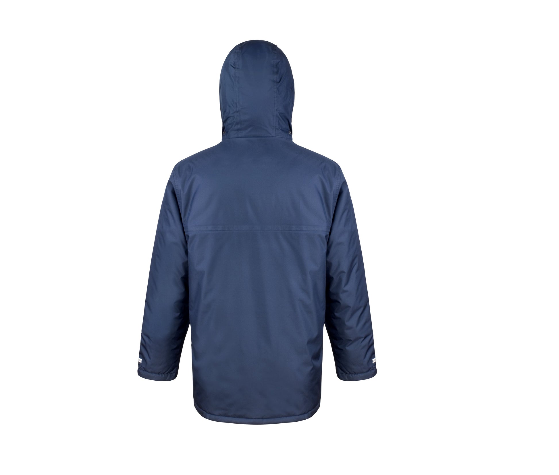 Parka Hiver Essentiel - Navy