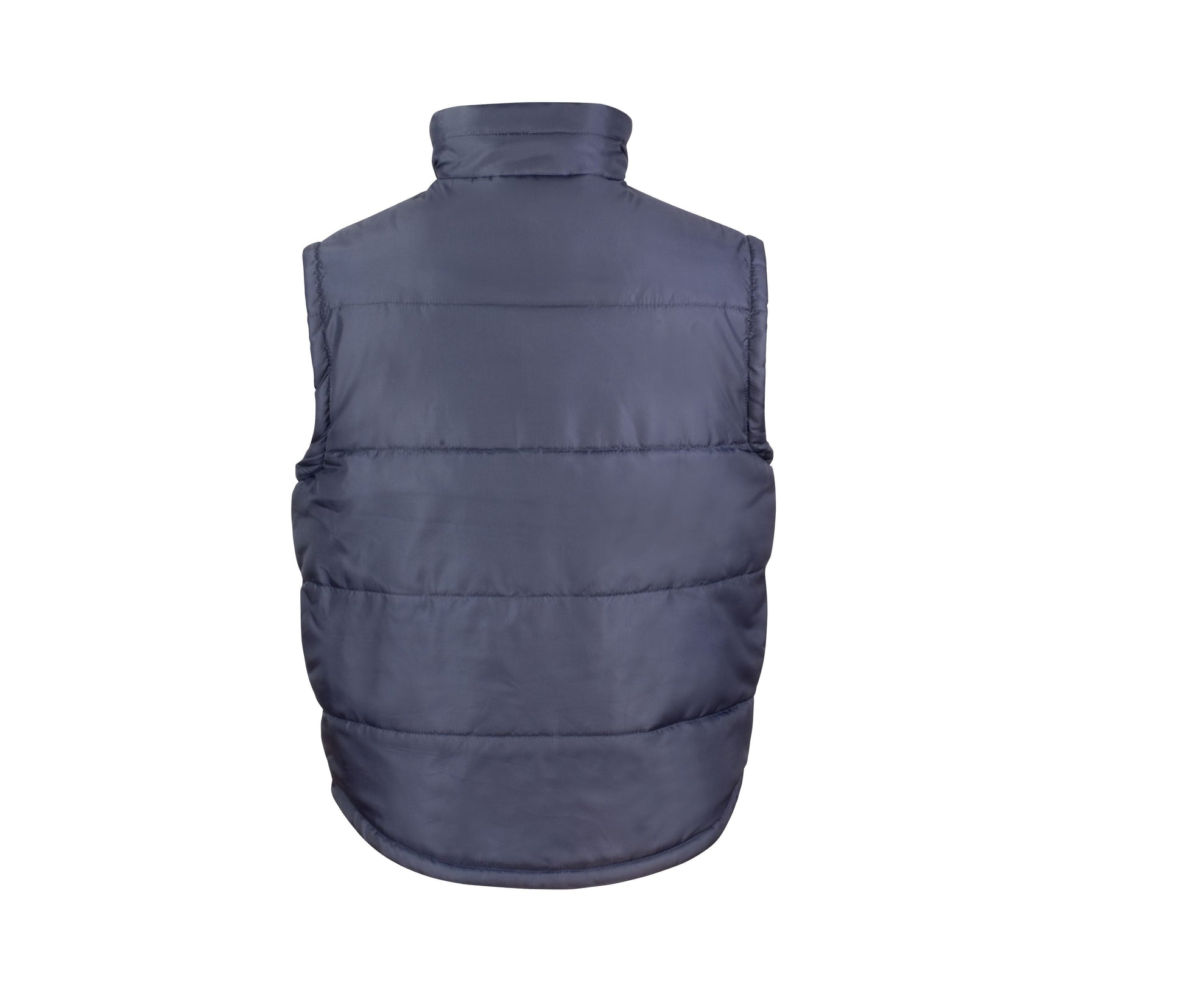 Bodywarmer Essentiel - Navy